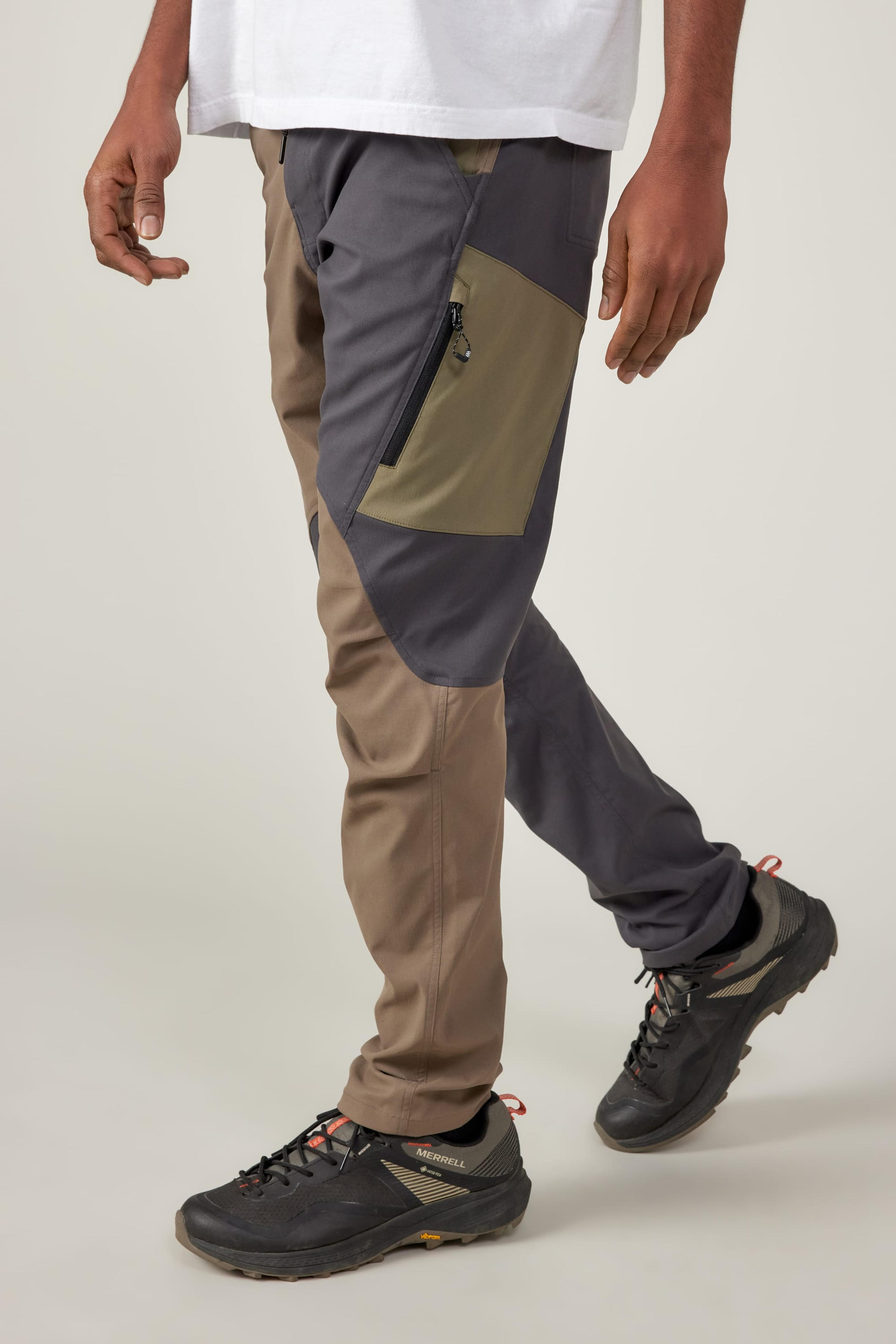 Alternate View 97 of 686 Men's Anything Cargo Pant - Slim Fit