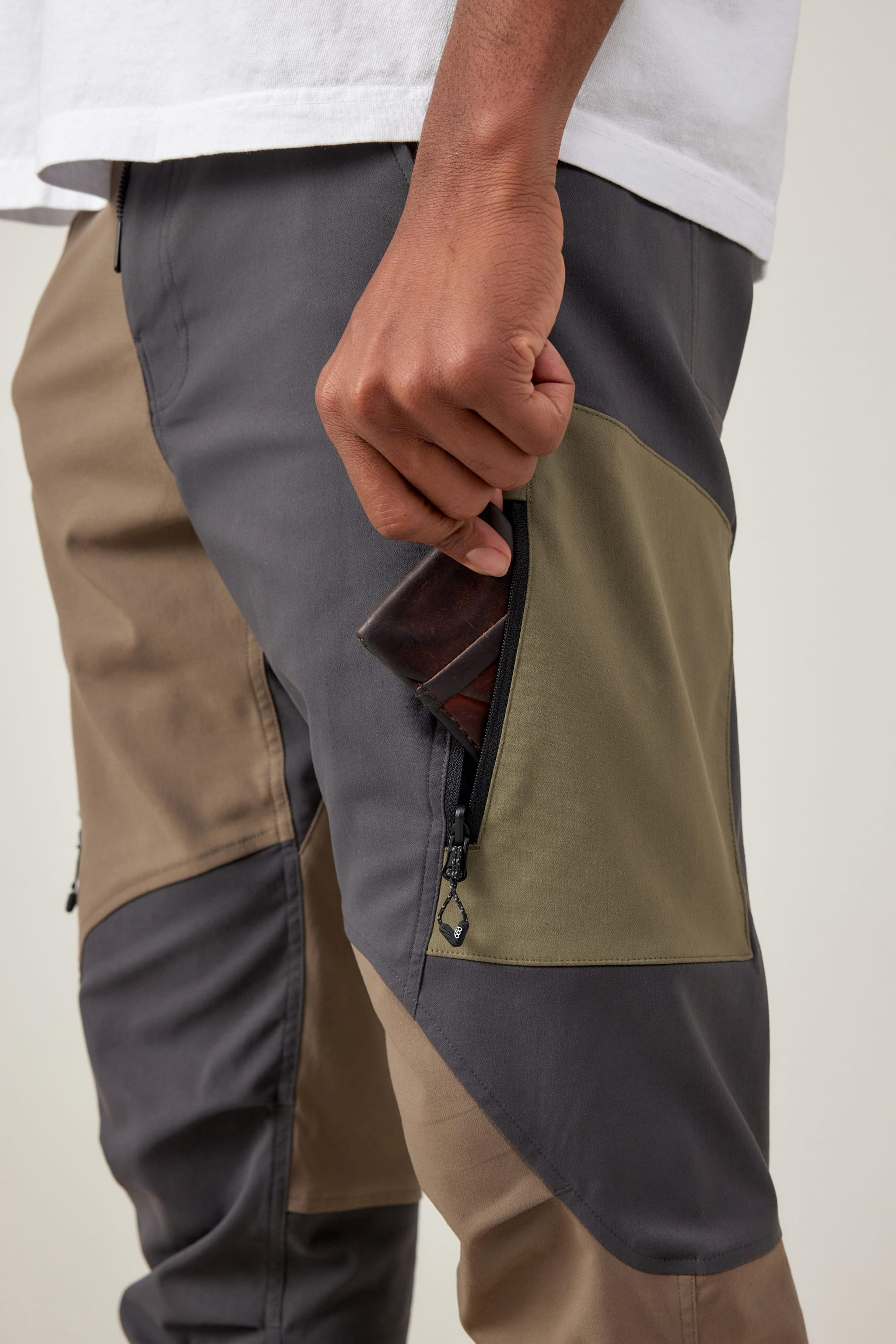 Alternate View 100 of 686 Men's Anything Cargo Pant - Slim Fit