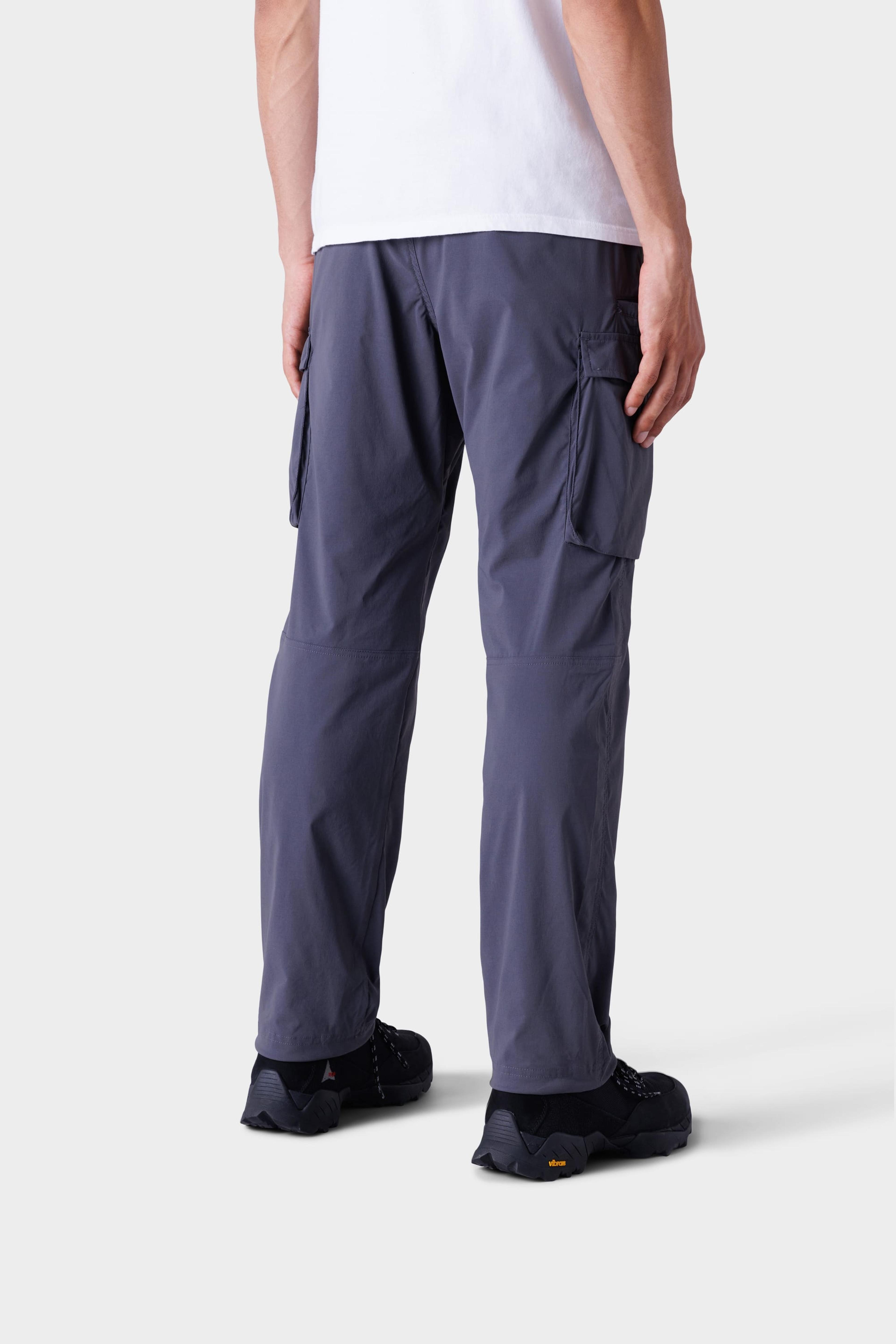 Alternate View 14 of 686 Men's Traveler Featherlight Cargo Pant - Wide Tapered Fit
