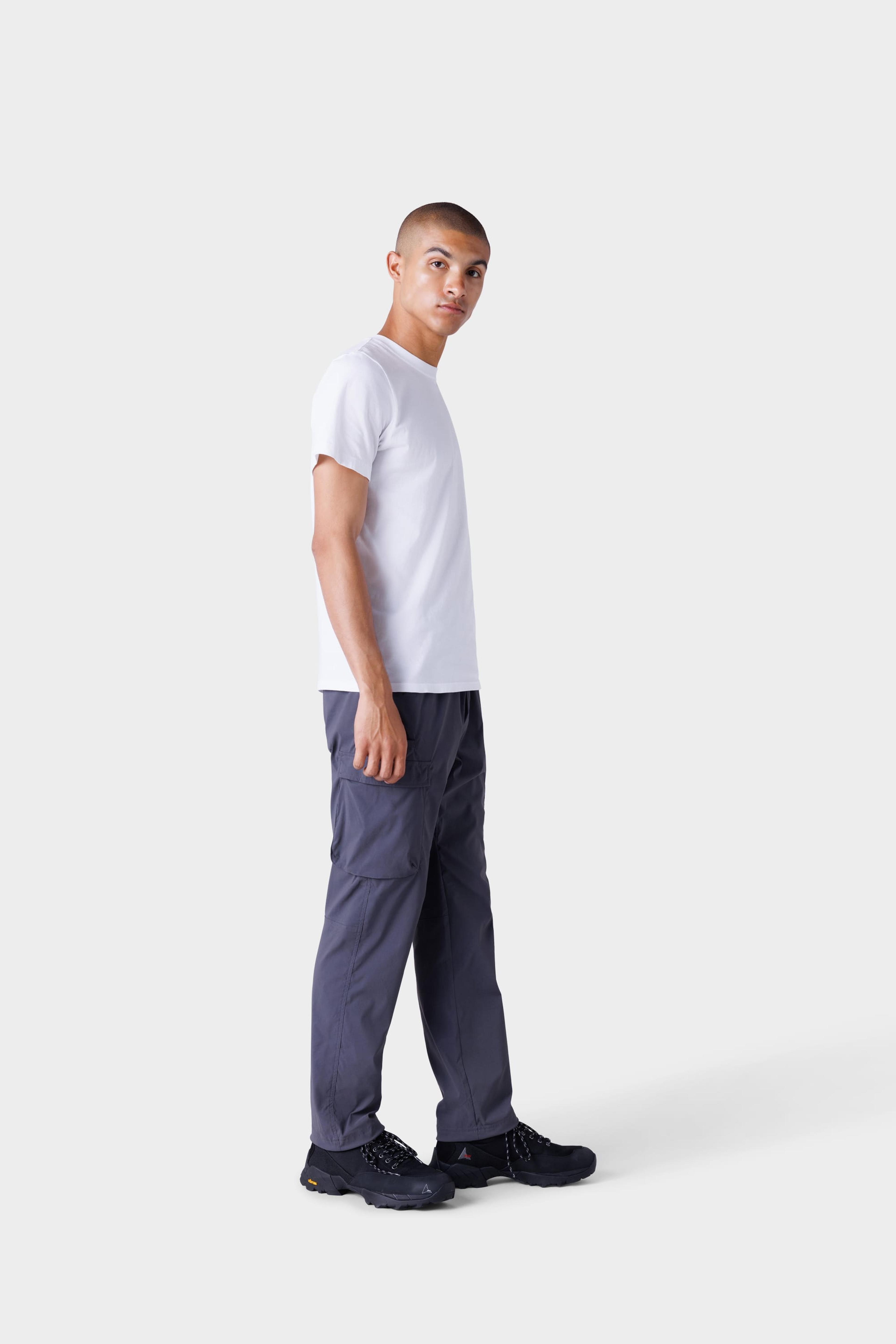 Alternate View 22 of 686 Men's Traveler Featherlight Cargo Pant - Wide Tapered Fit