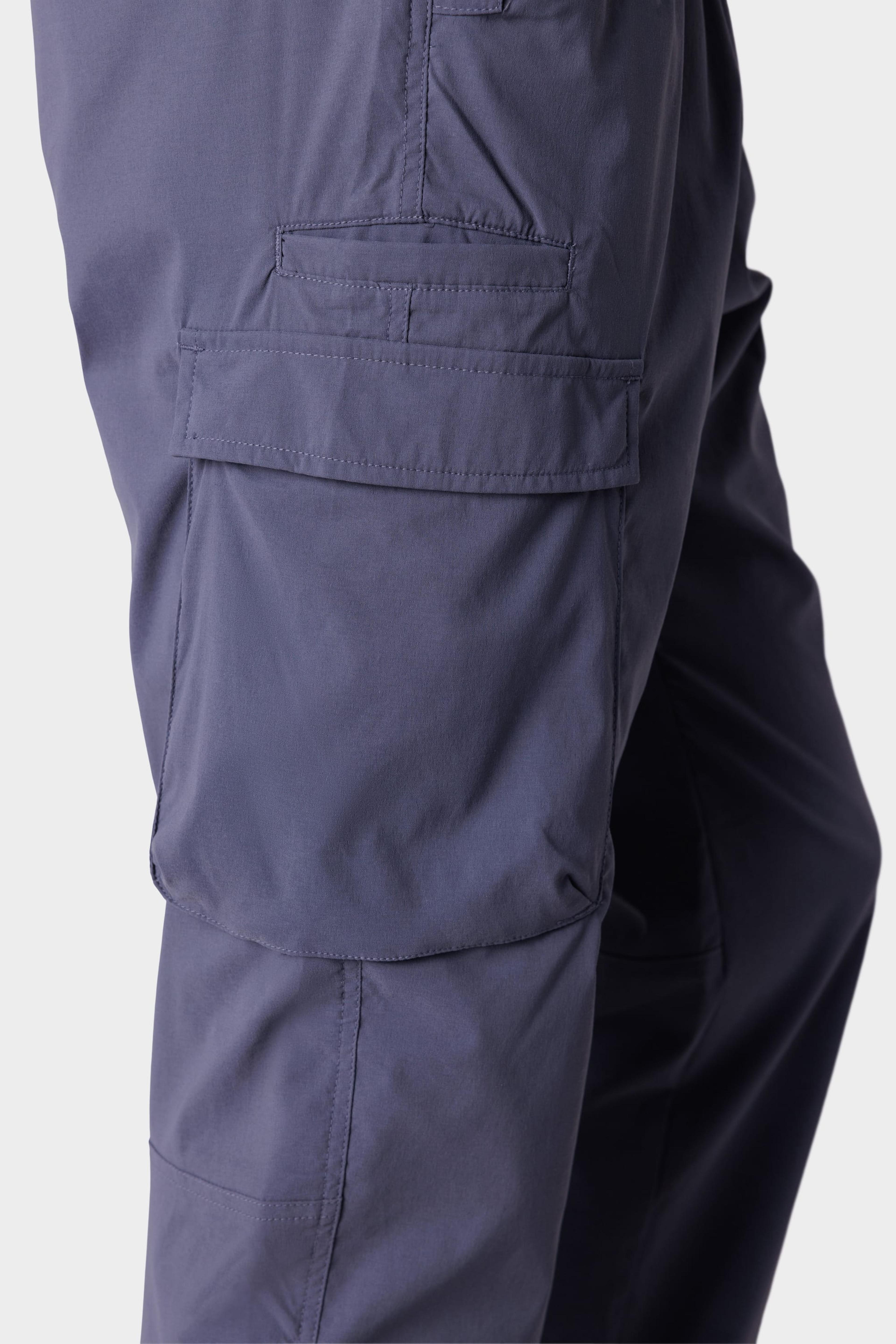 Alternate View 16 of 686 Men's Traveler Featherlight Cargo Pant - Wide Tapered Fit