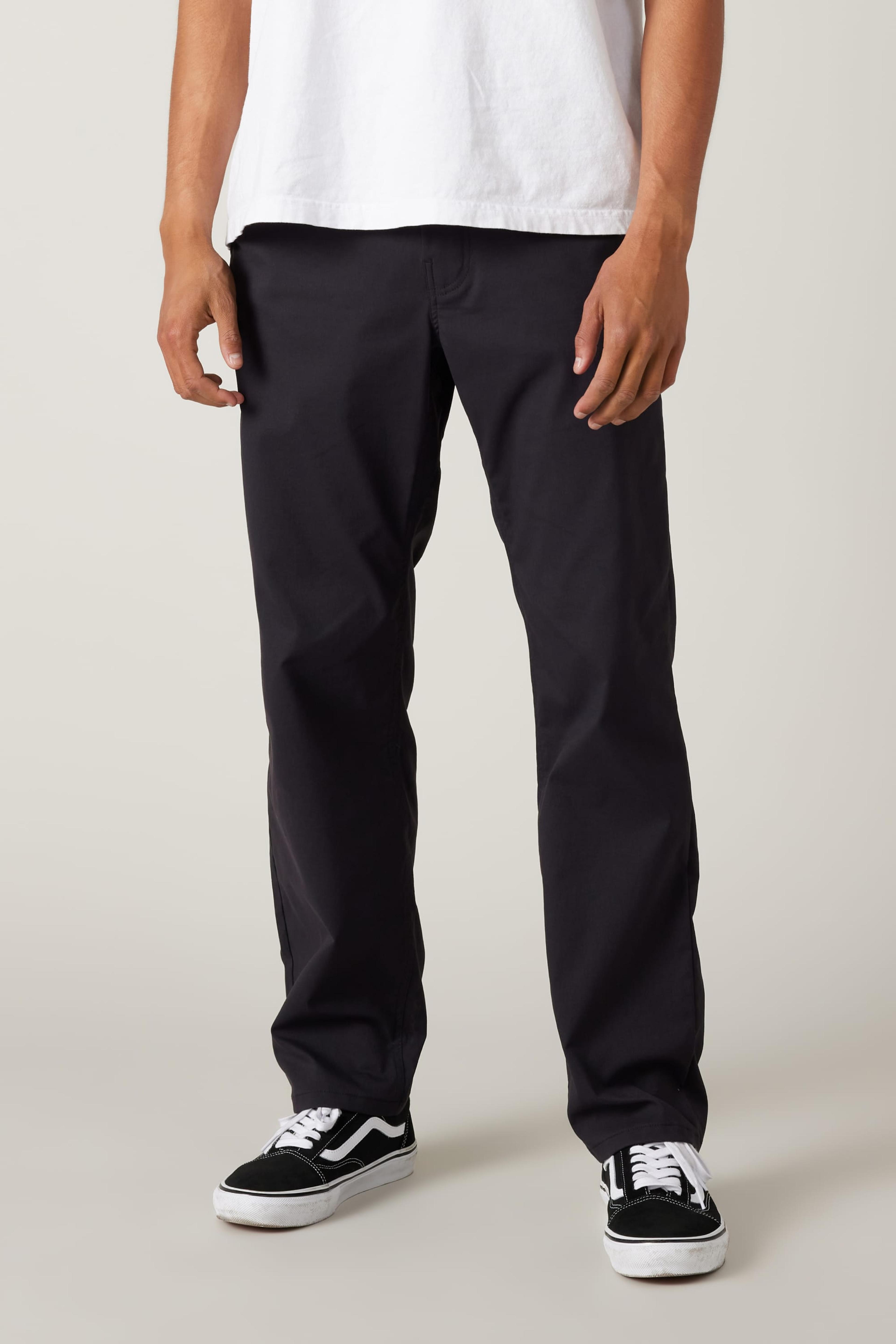 Alternate View 1 of 686 Men's Everywhere Pant - Straight Fit