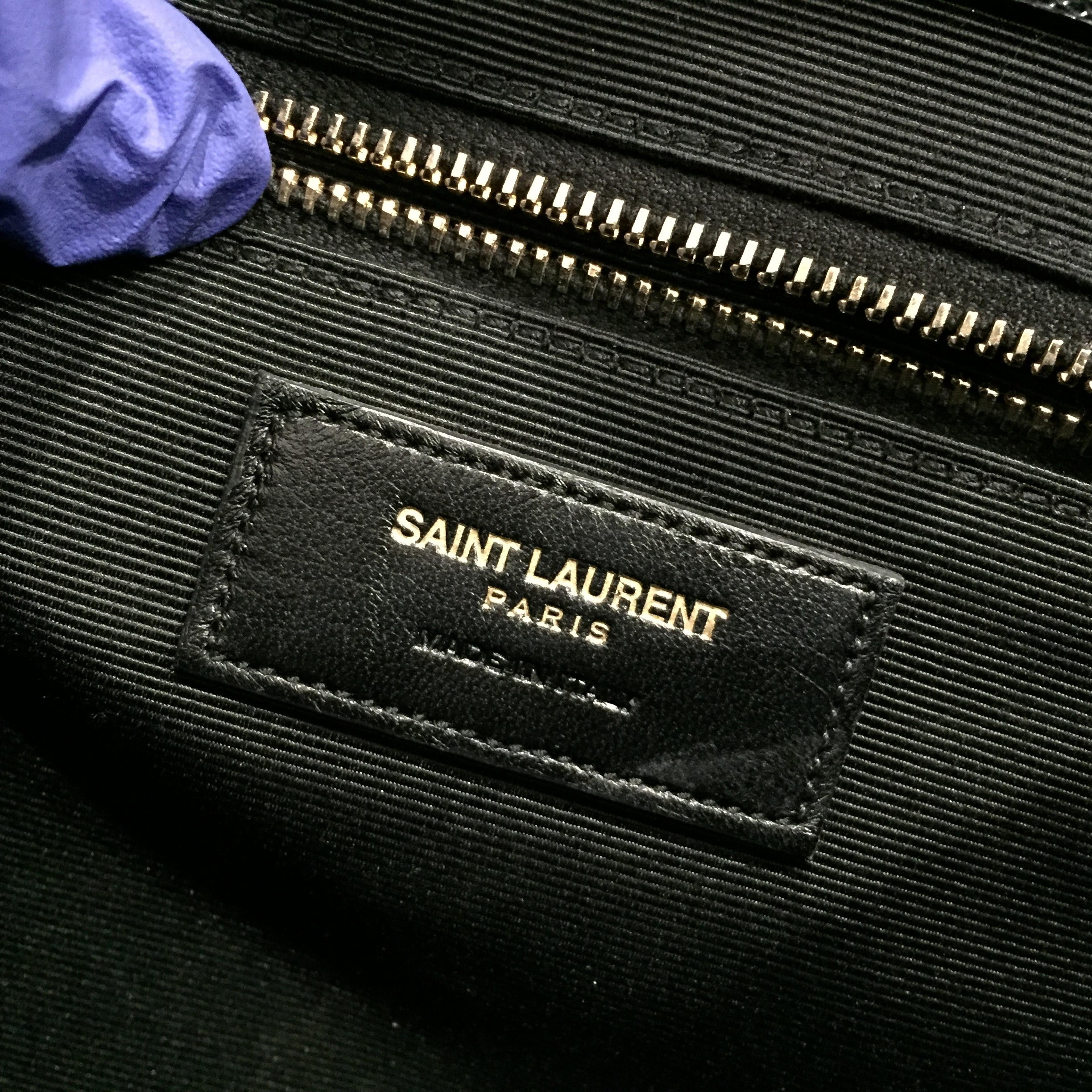Louis Vuitton Totally GM Damier Azur Canvas White Leather ref