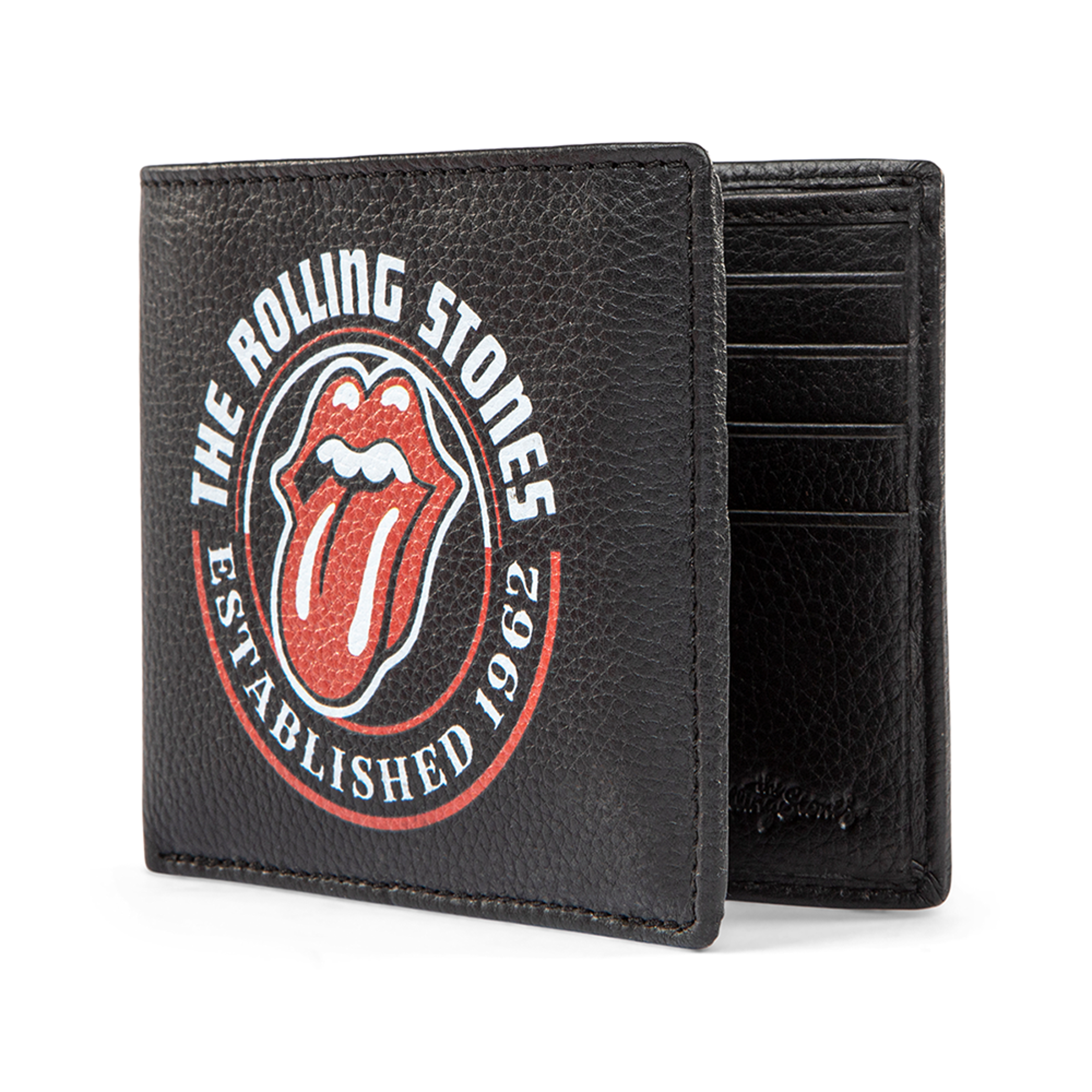 The Watts Men's Leather Wallet