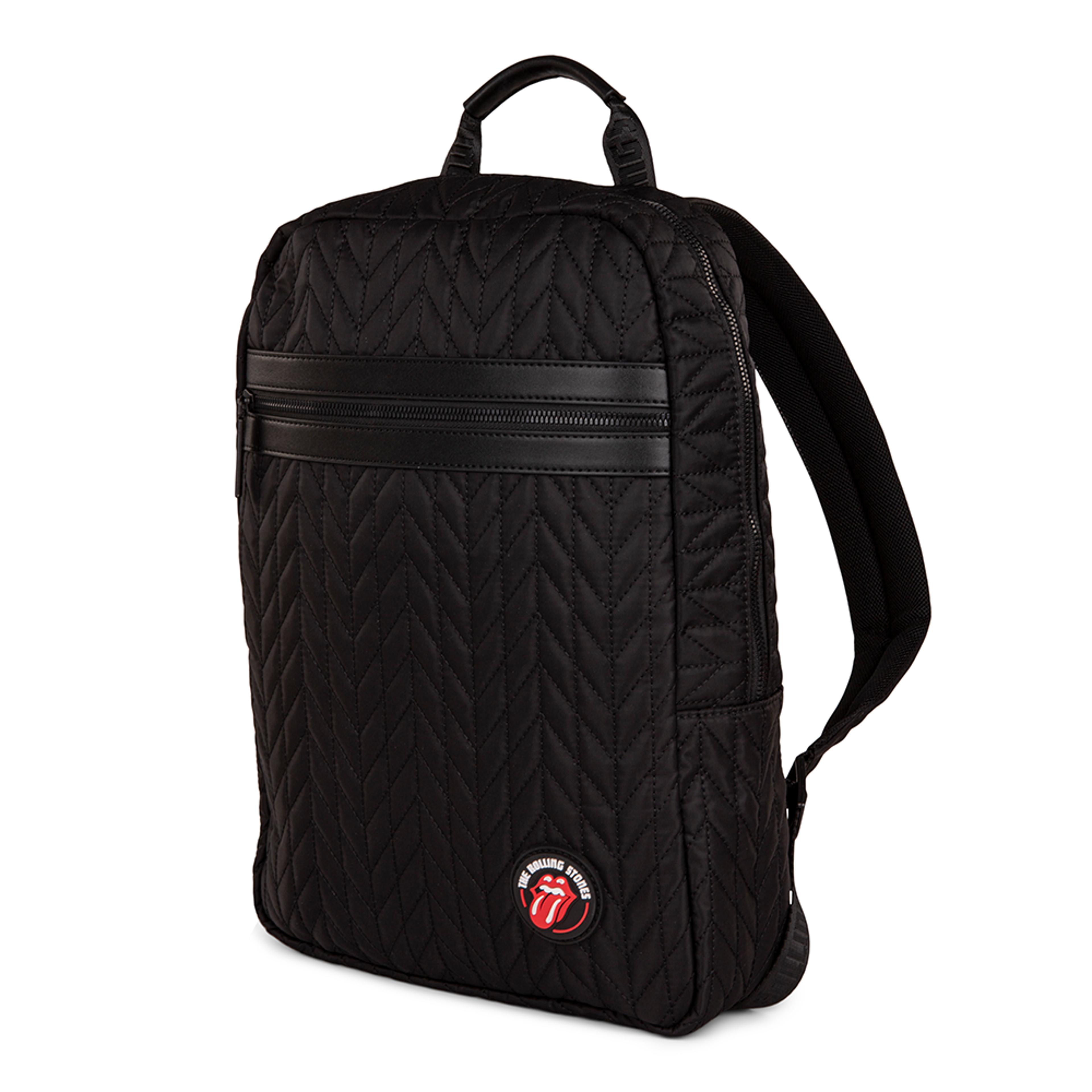 Iconic Quilted Backpack