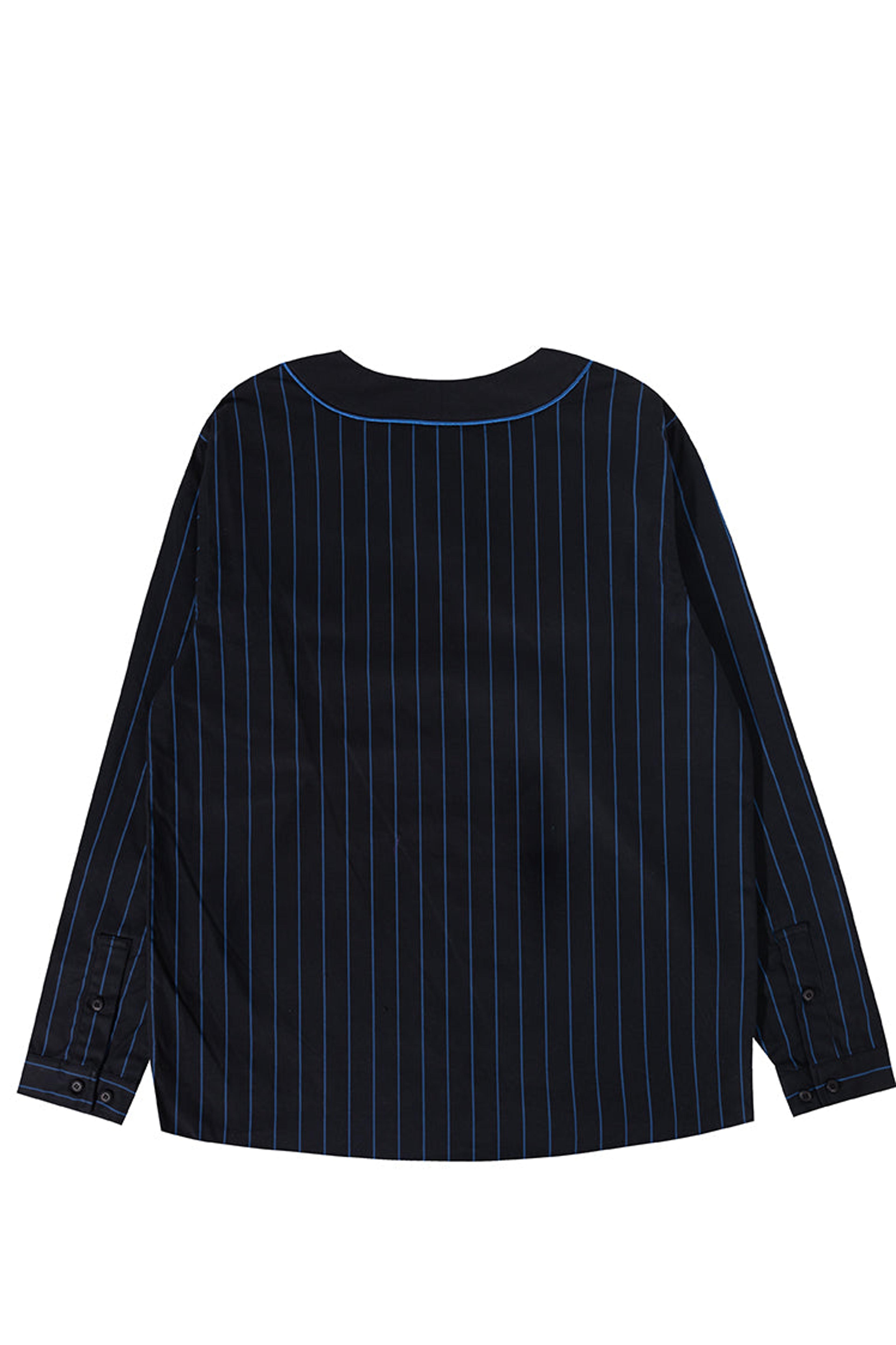 Alternate View 5 of Victor LS Button-Up