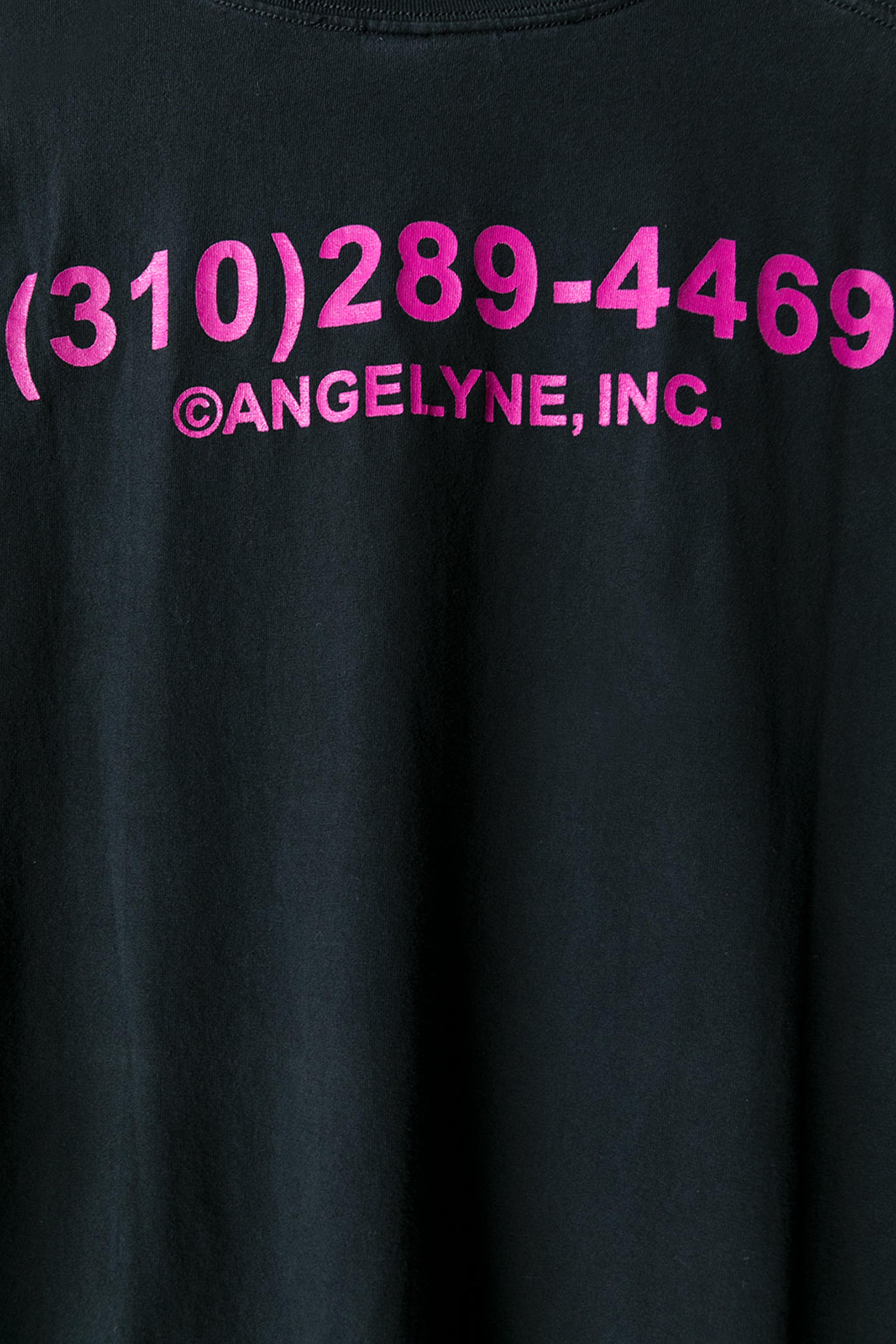 Alternate View 3 of Angelyne T-Shirt
