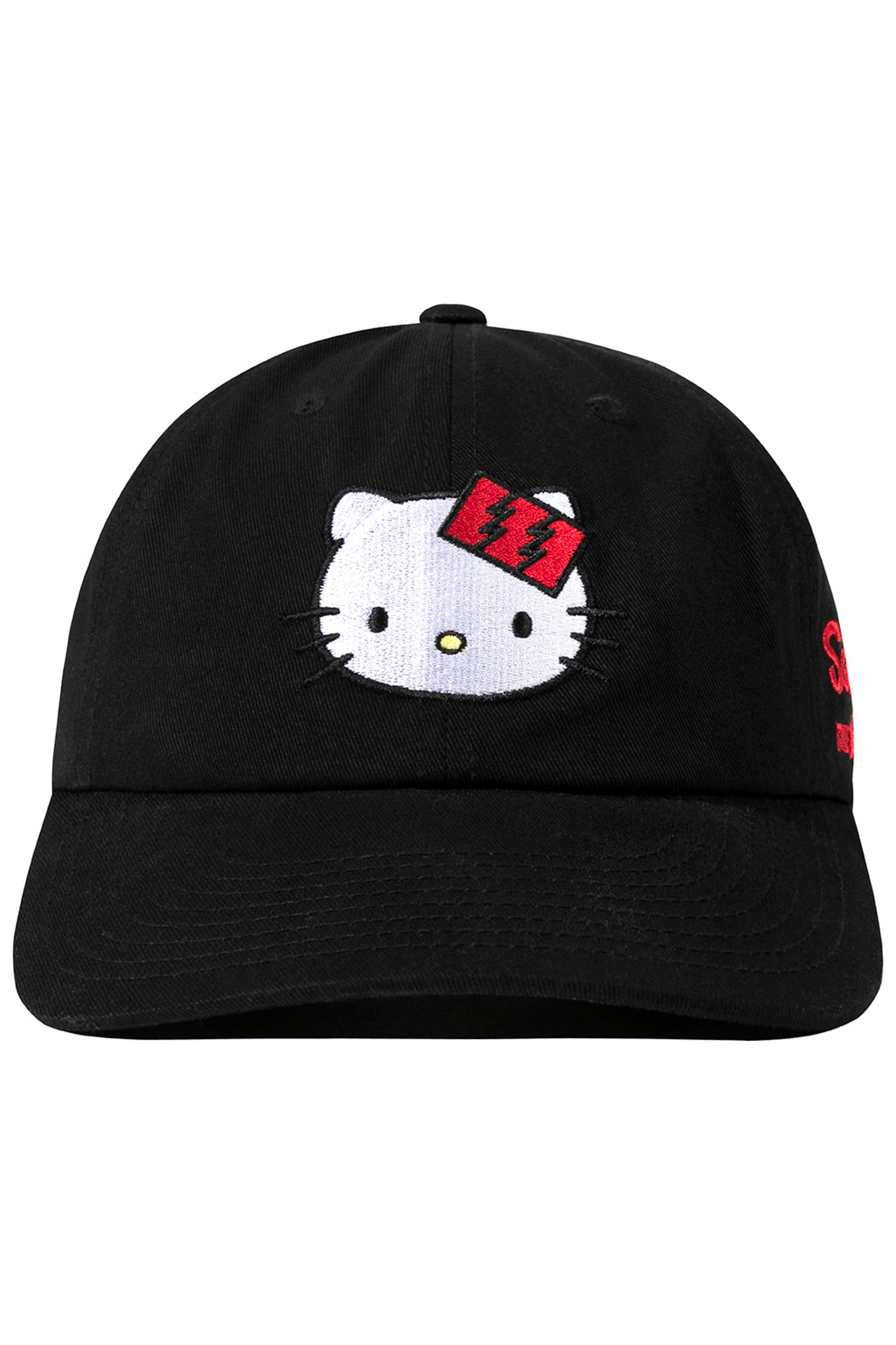 Alternate View 4 of Hello Kitty Dad Hat