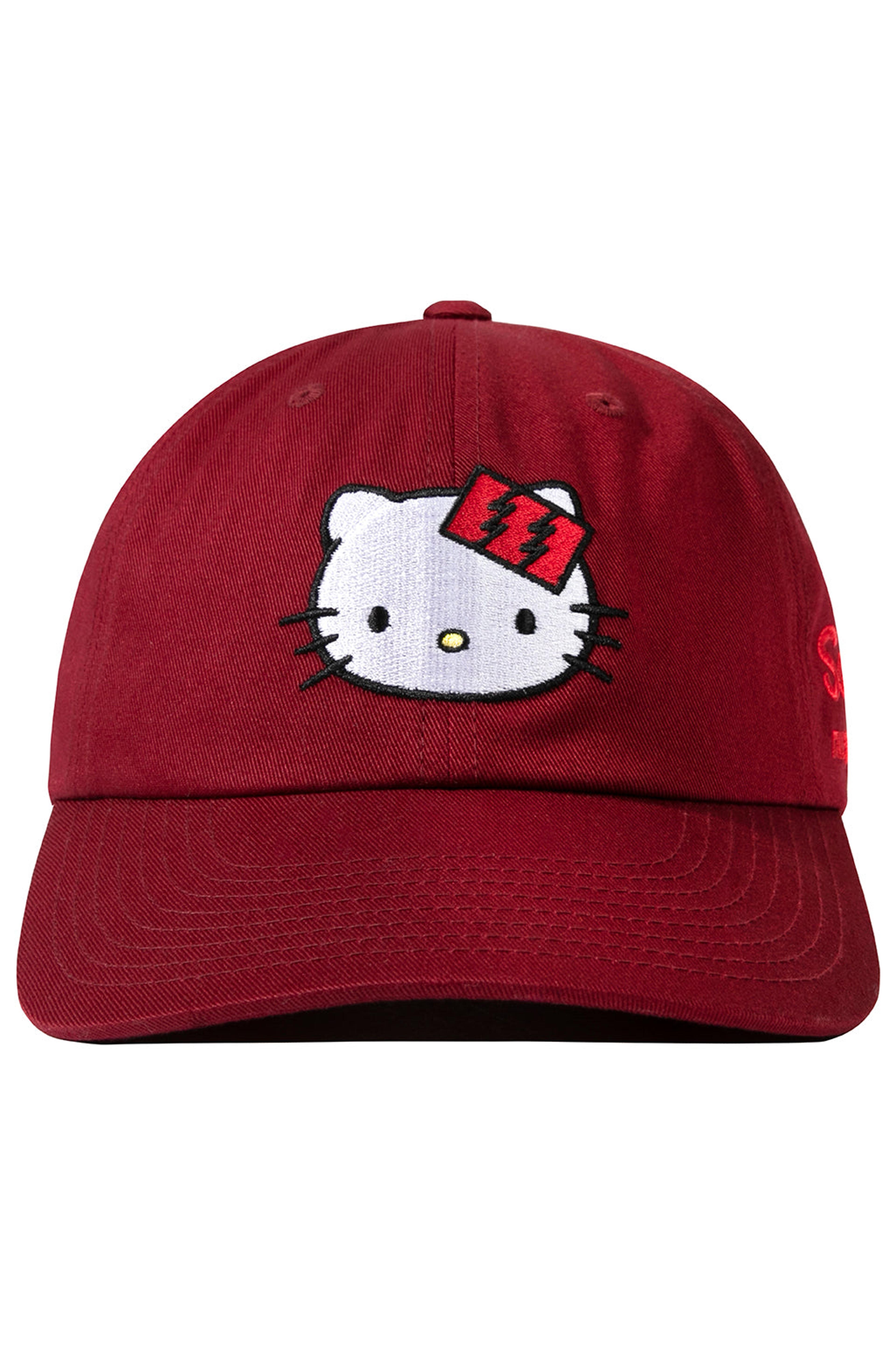 Alternate View 7 of Hello Kitty Dad Hat