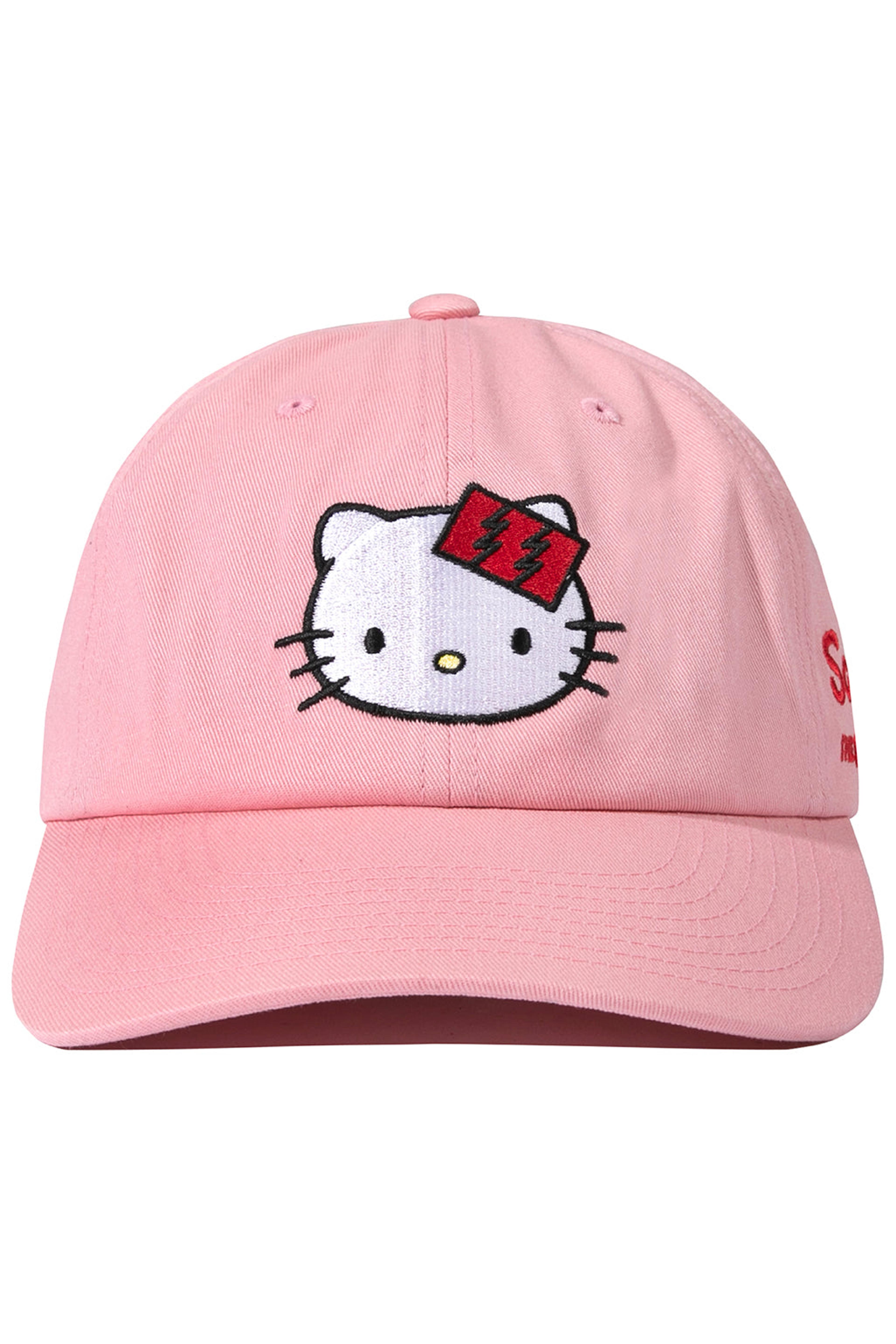 Alternate View 1 of Hello Kitty Dad Hat