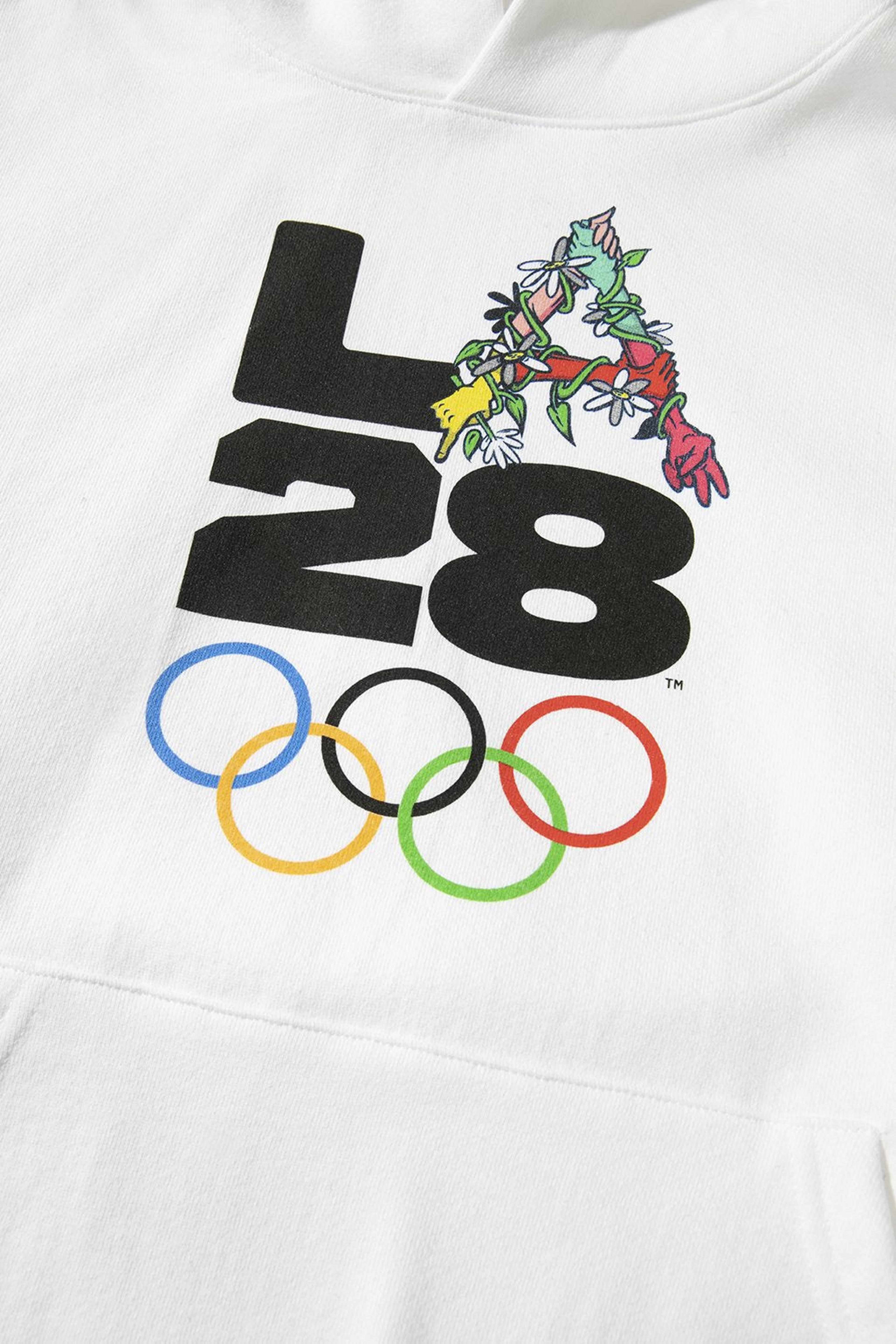 LA28 Olympics Apparel, LA28 Merchandise, Gear