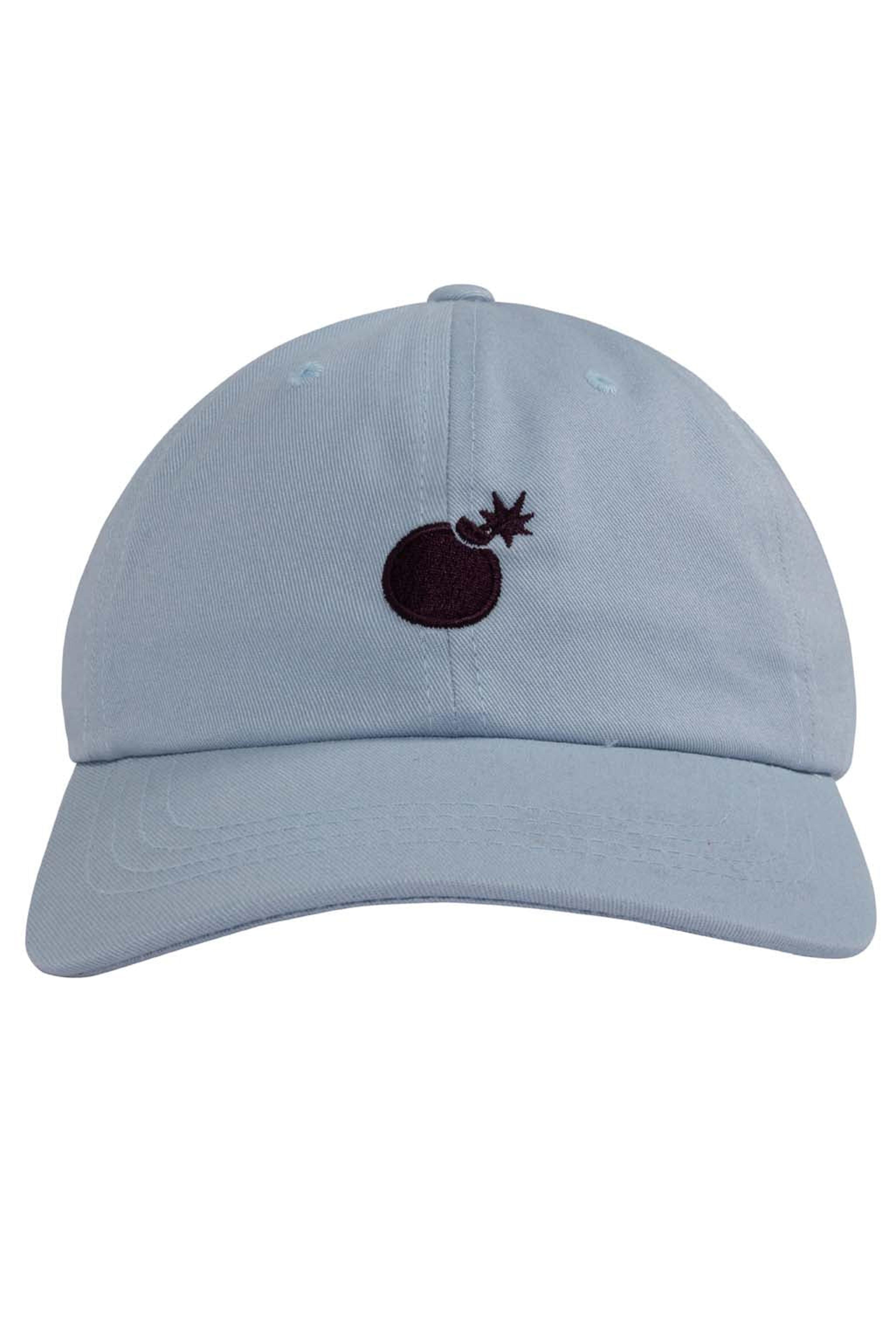 Alternate View 1 of Solid Bomb Dad Hat