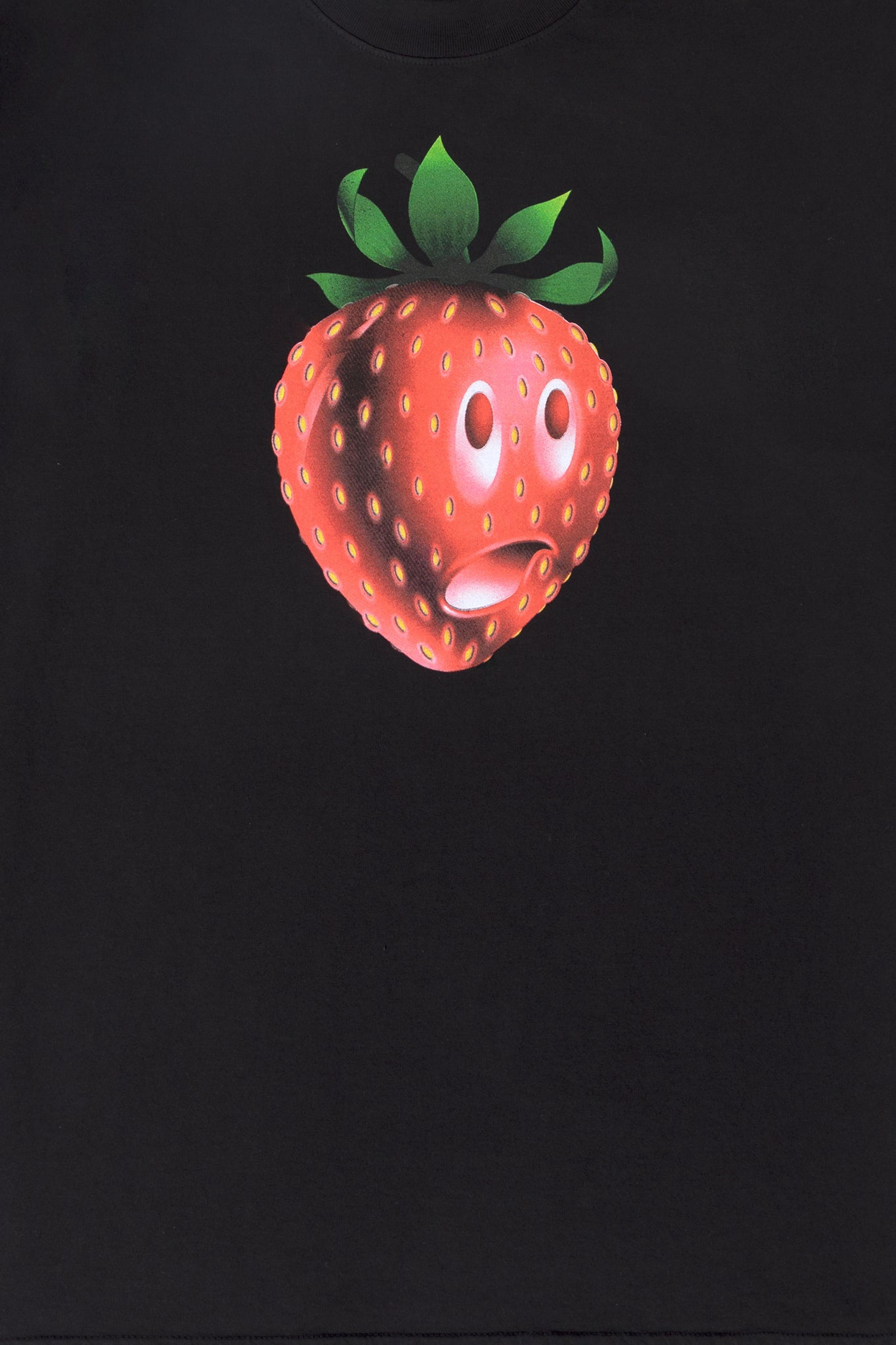 Alternate View 5 of Strawberry Adam T-Shirt