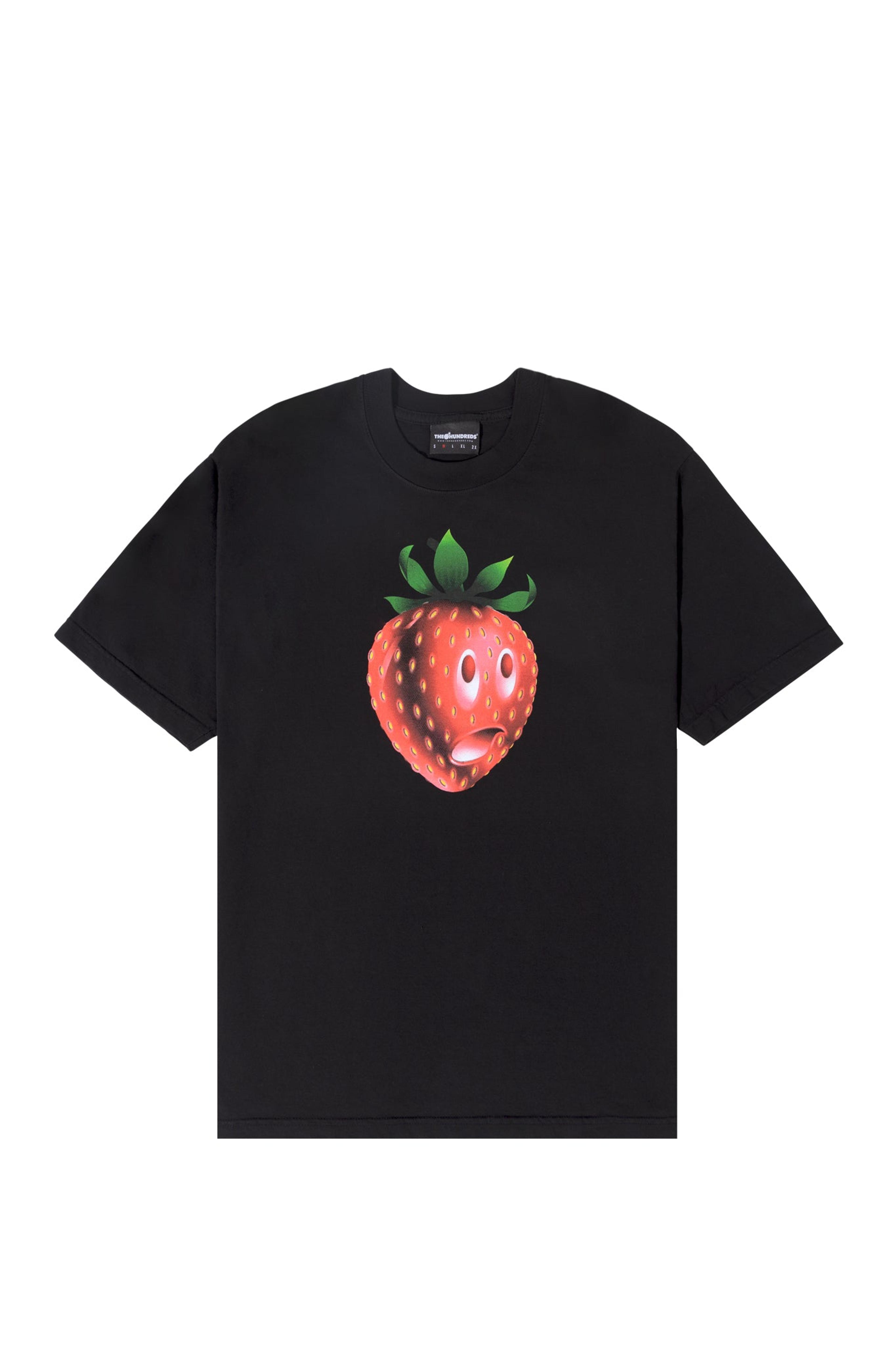 Alternate View 4 of Strawberry Adam T-Shirt