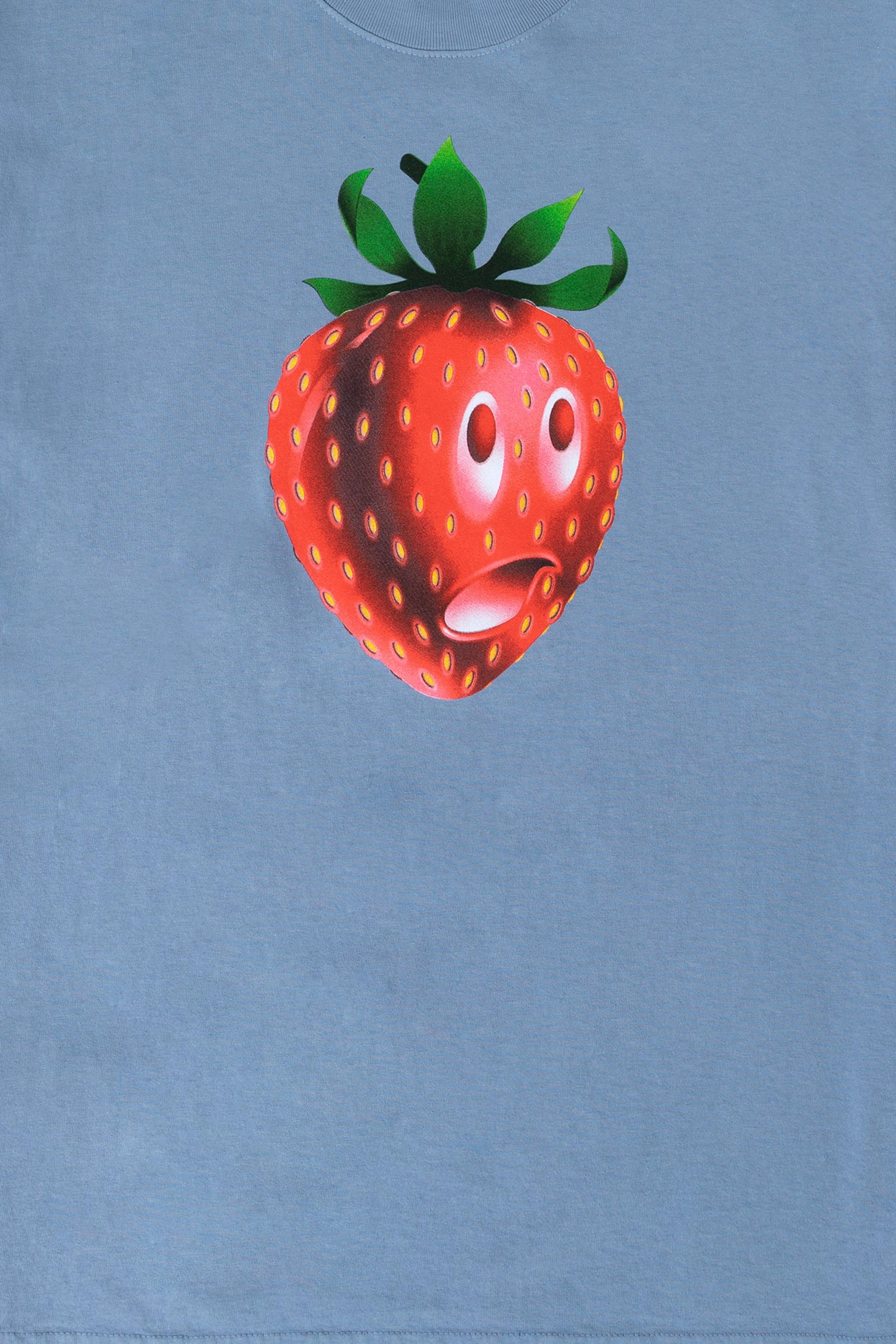 Alternate View 1 of Strawberry Adam T-Shirt