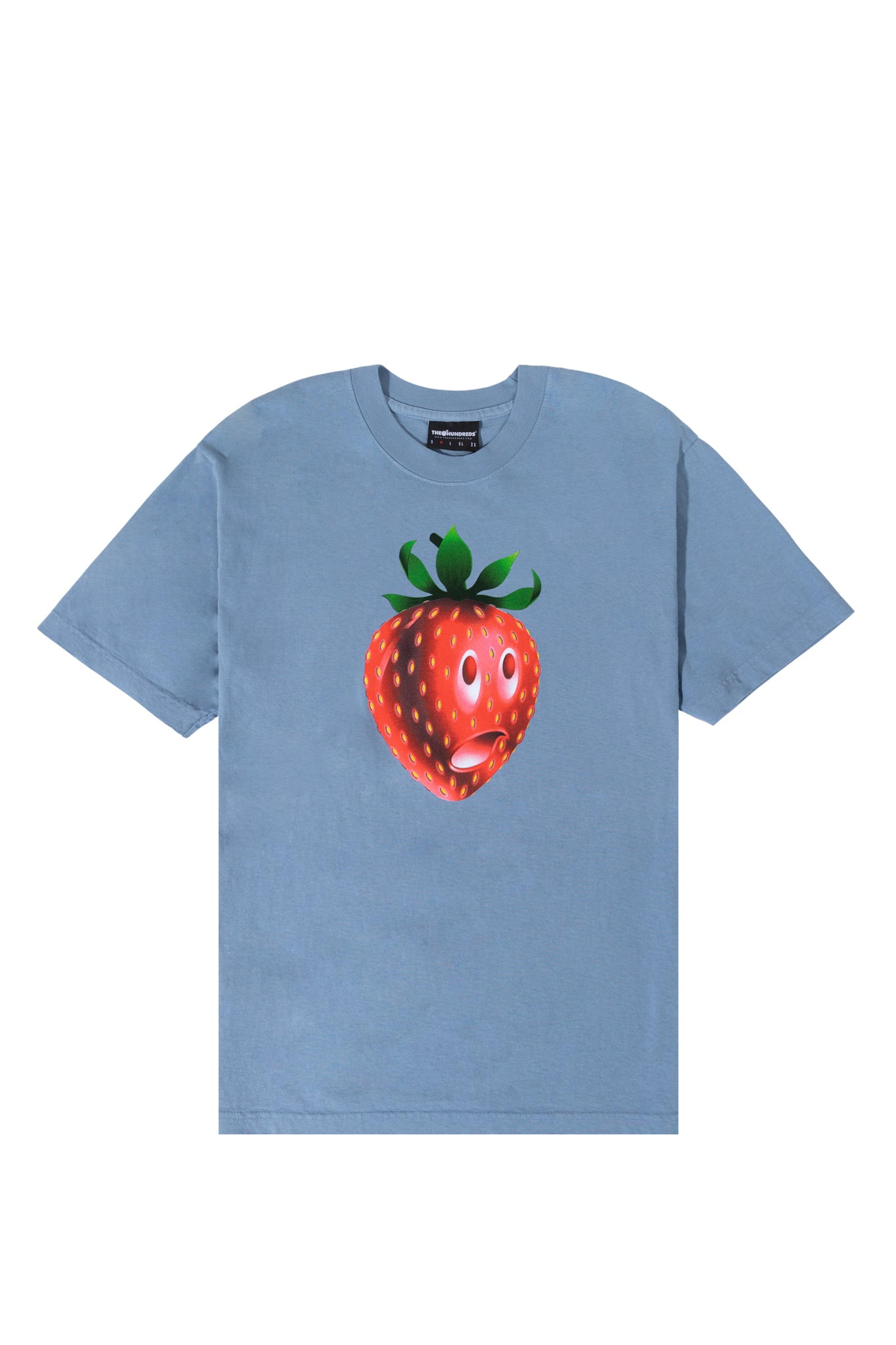 Strawberry Adam T-Shirt
