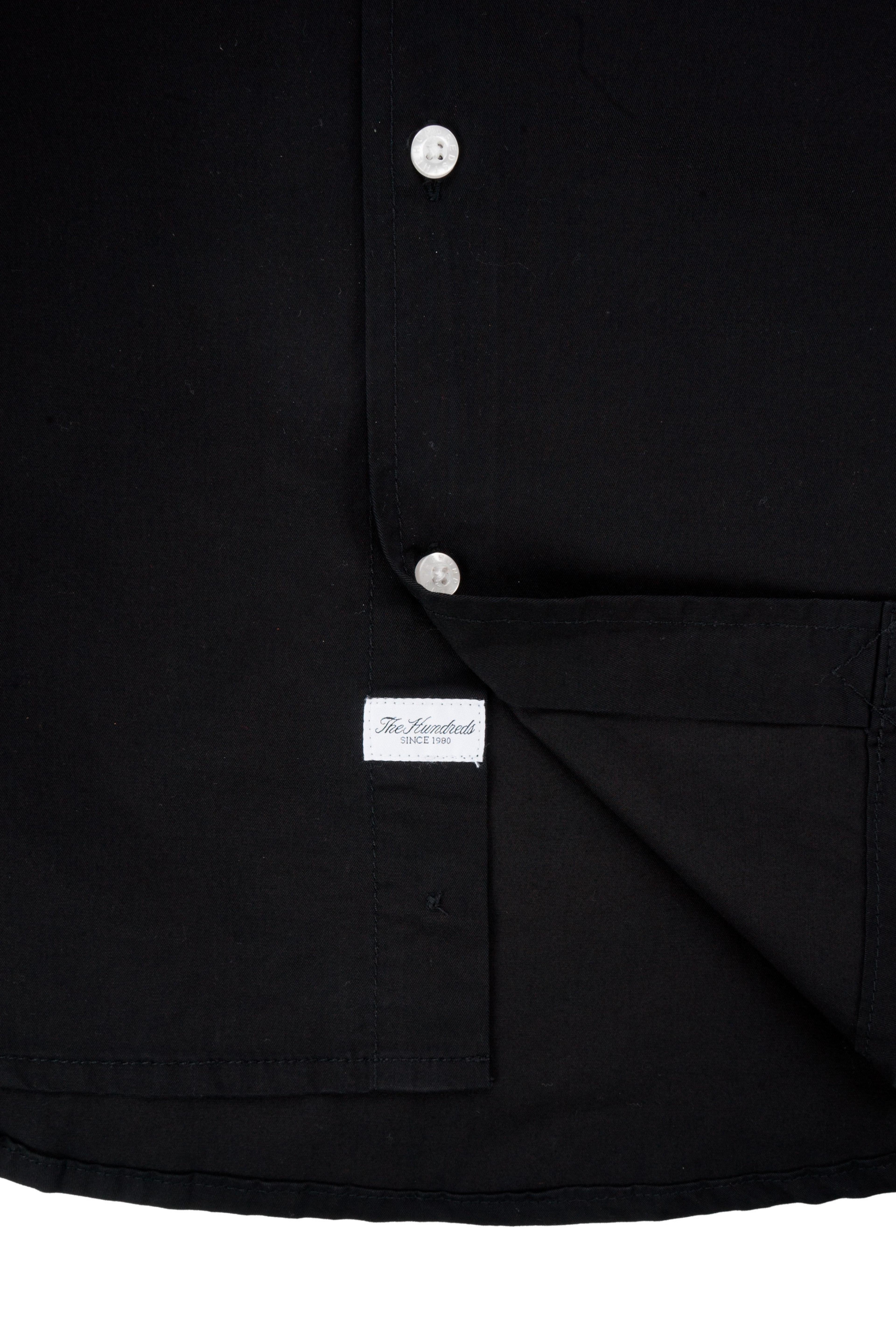 Alternate View 5 of International S/S Button-Up