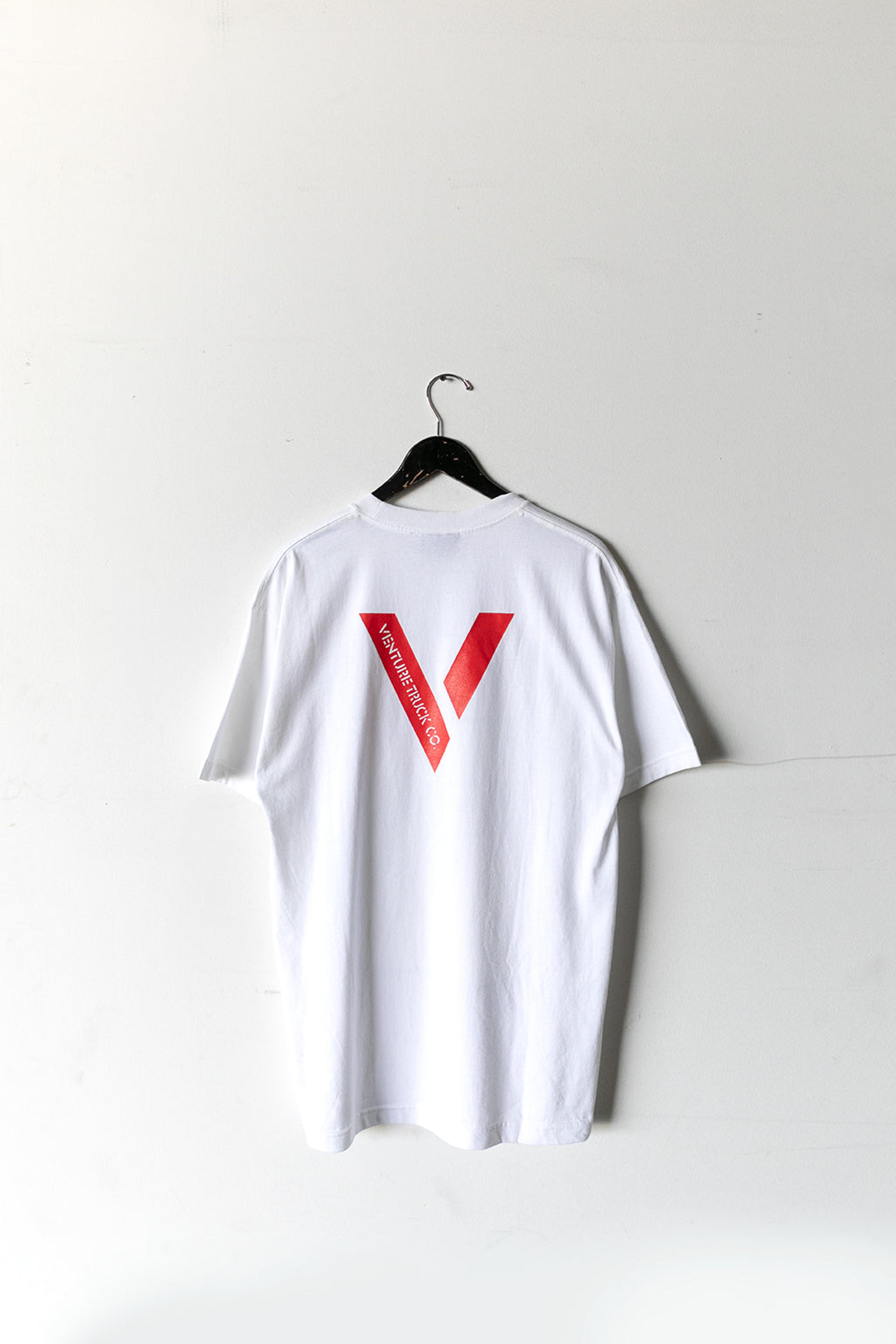 Alternate View 2 of Venture T-Shirt