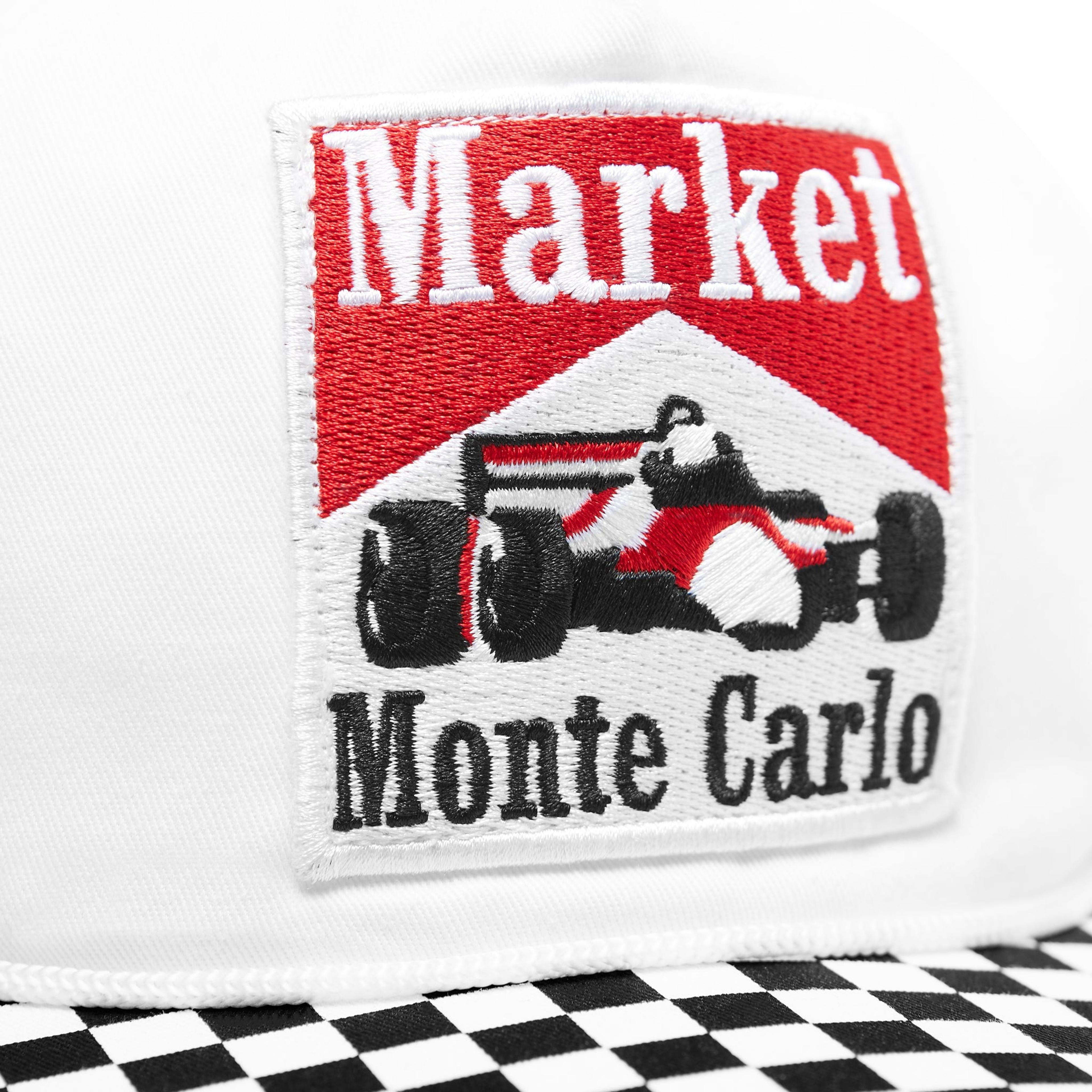 Alternate View 2 of MARKET RACING CHECKERED HAT