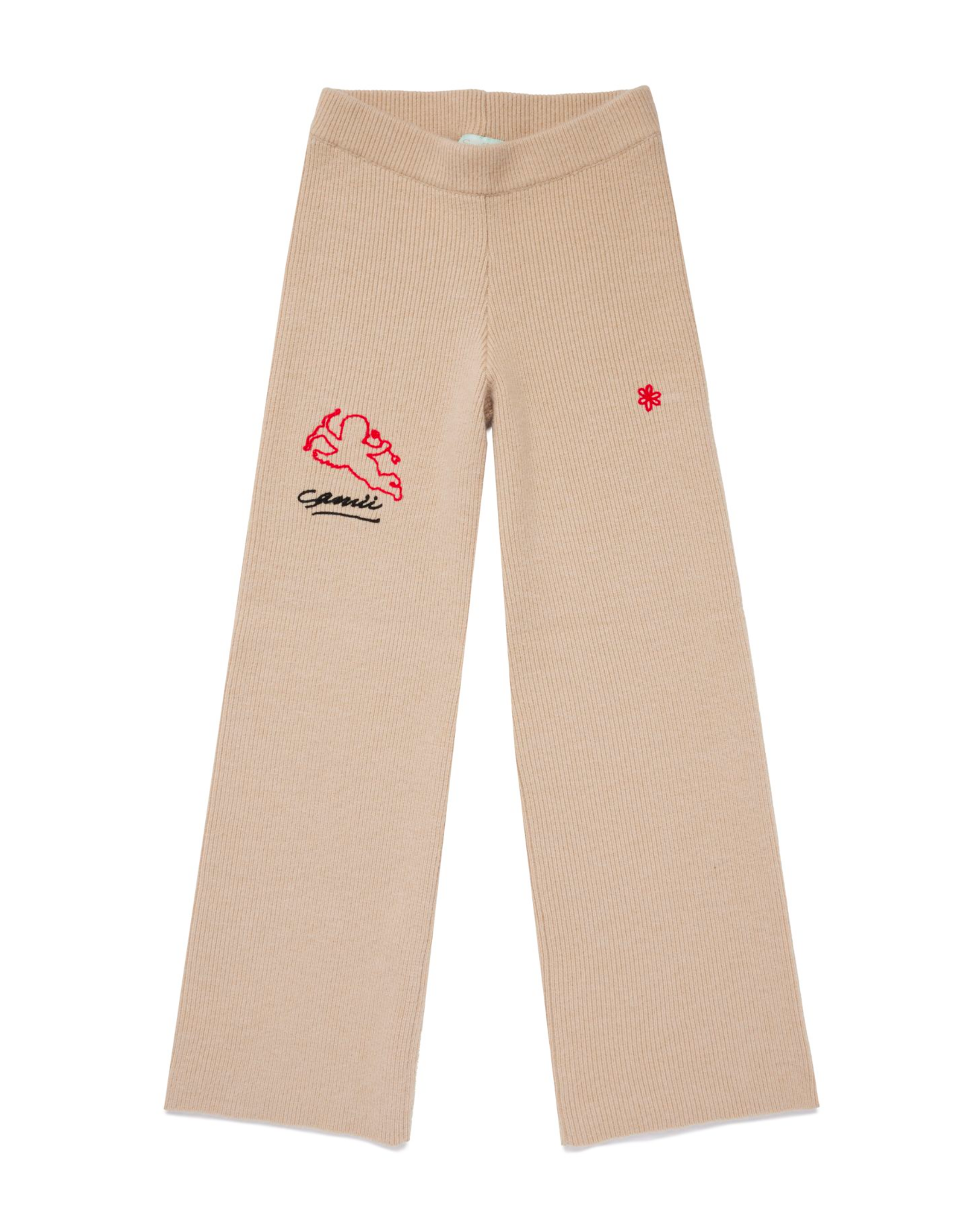 Alternate View 1 of Cupid Knit Pants