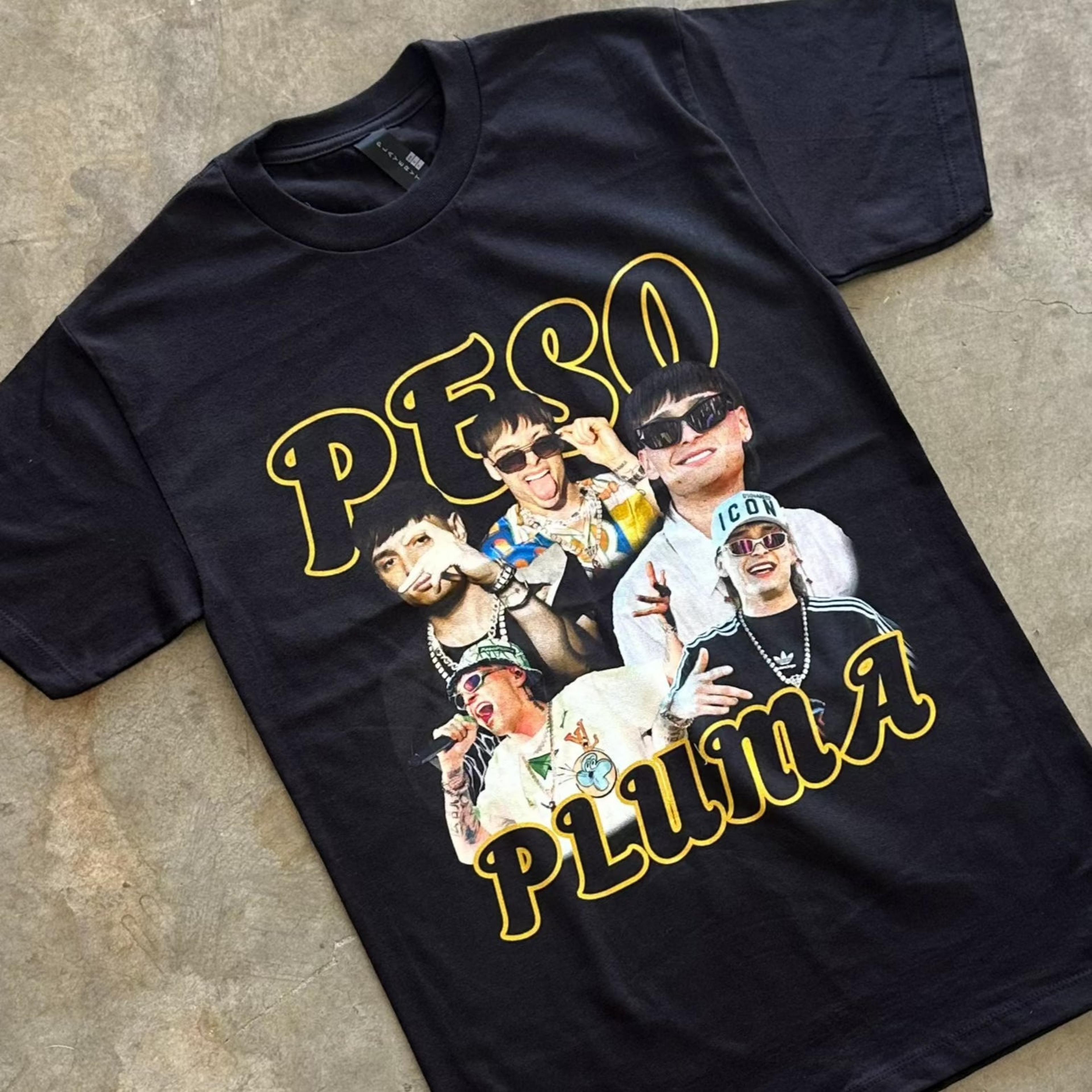 Alternate View 1 of Peso Pluma Tee