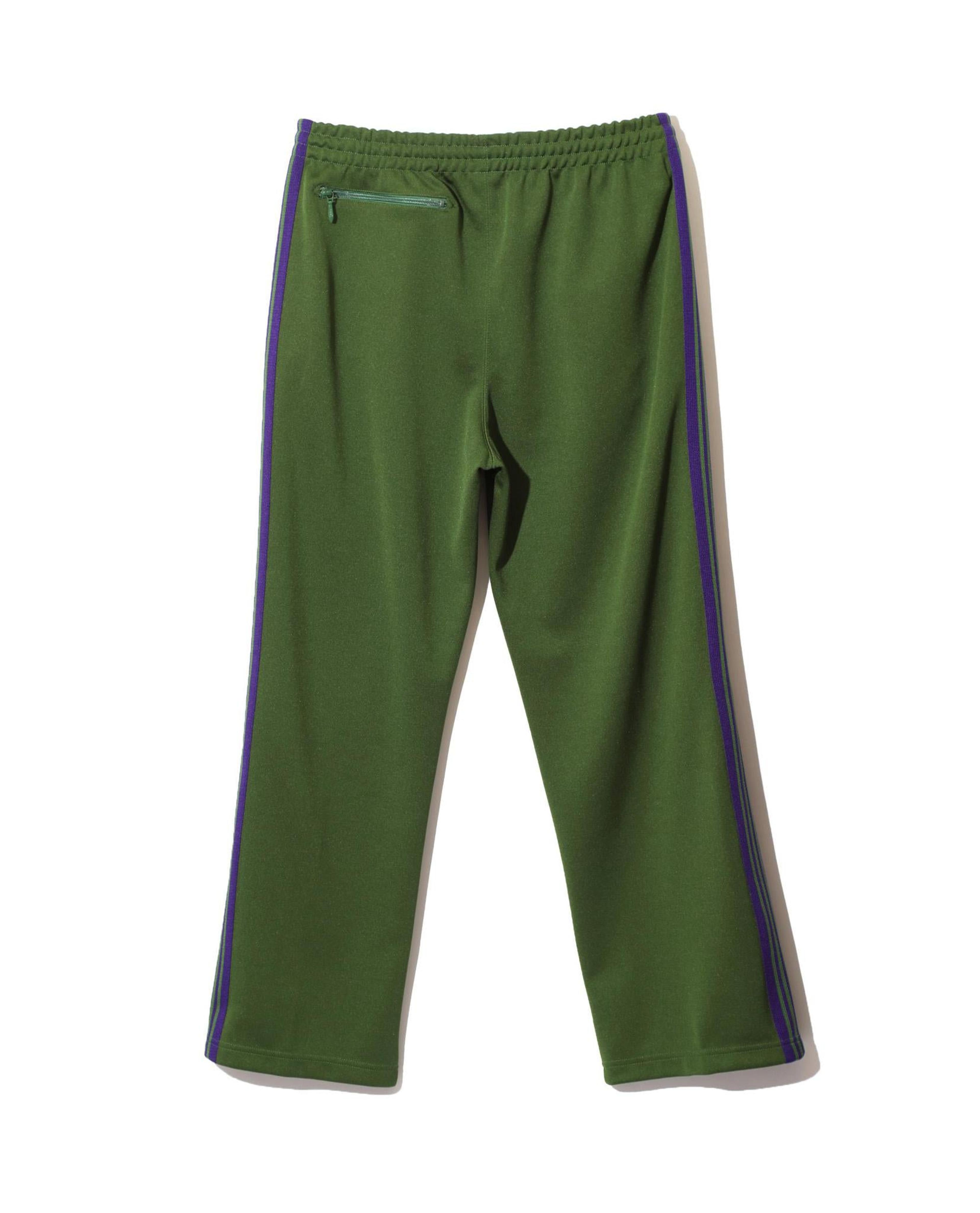 Alternate View 1 of Needles Track Pant - Poly Smooth