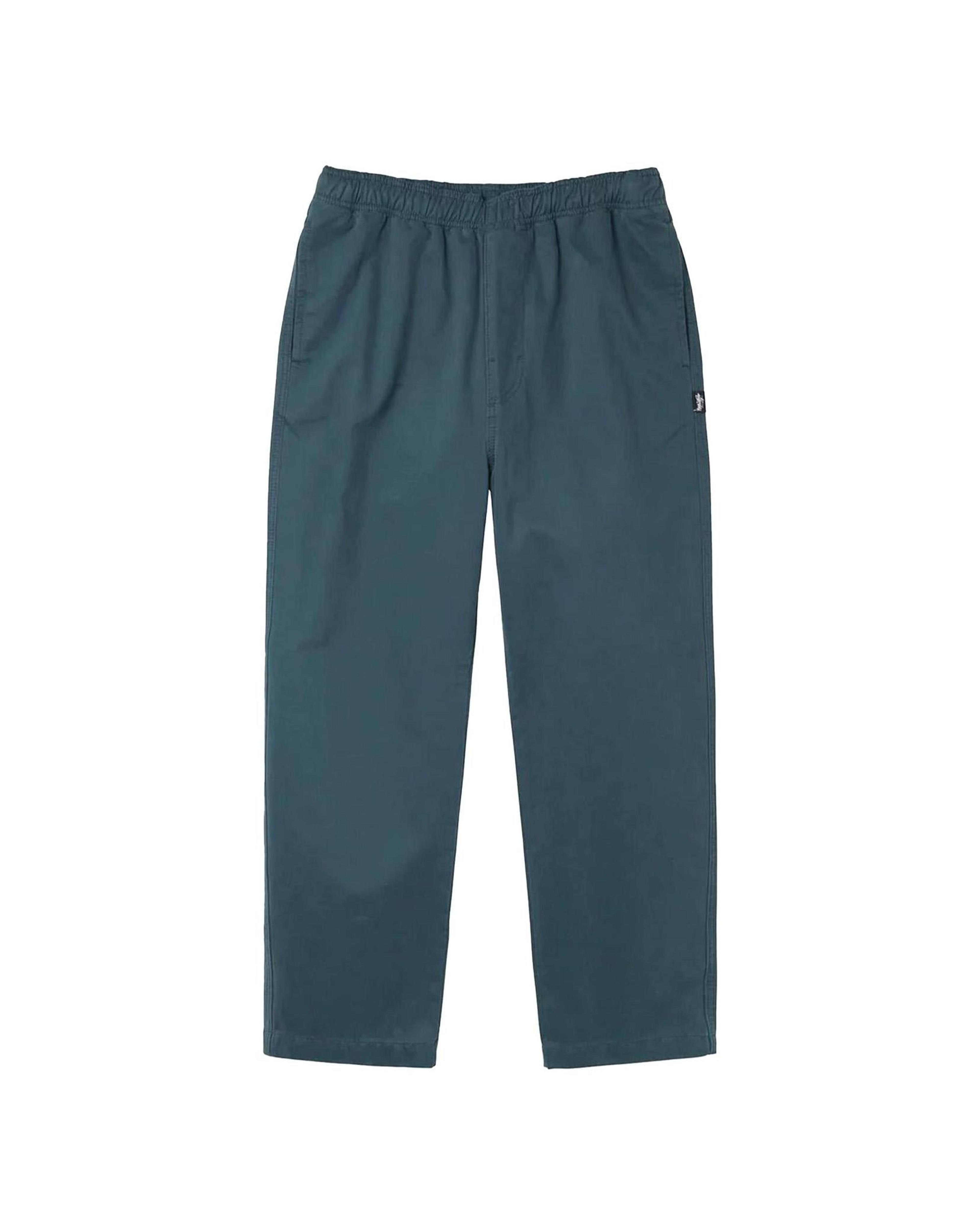 Alternate View 6 of Stussy Brushed Beach Pant