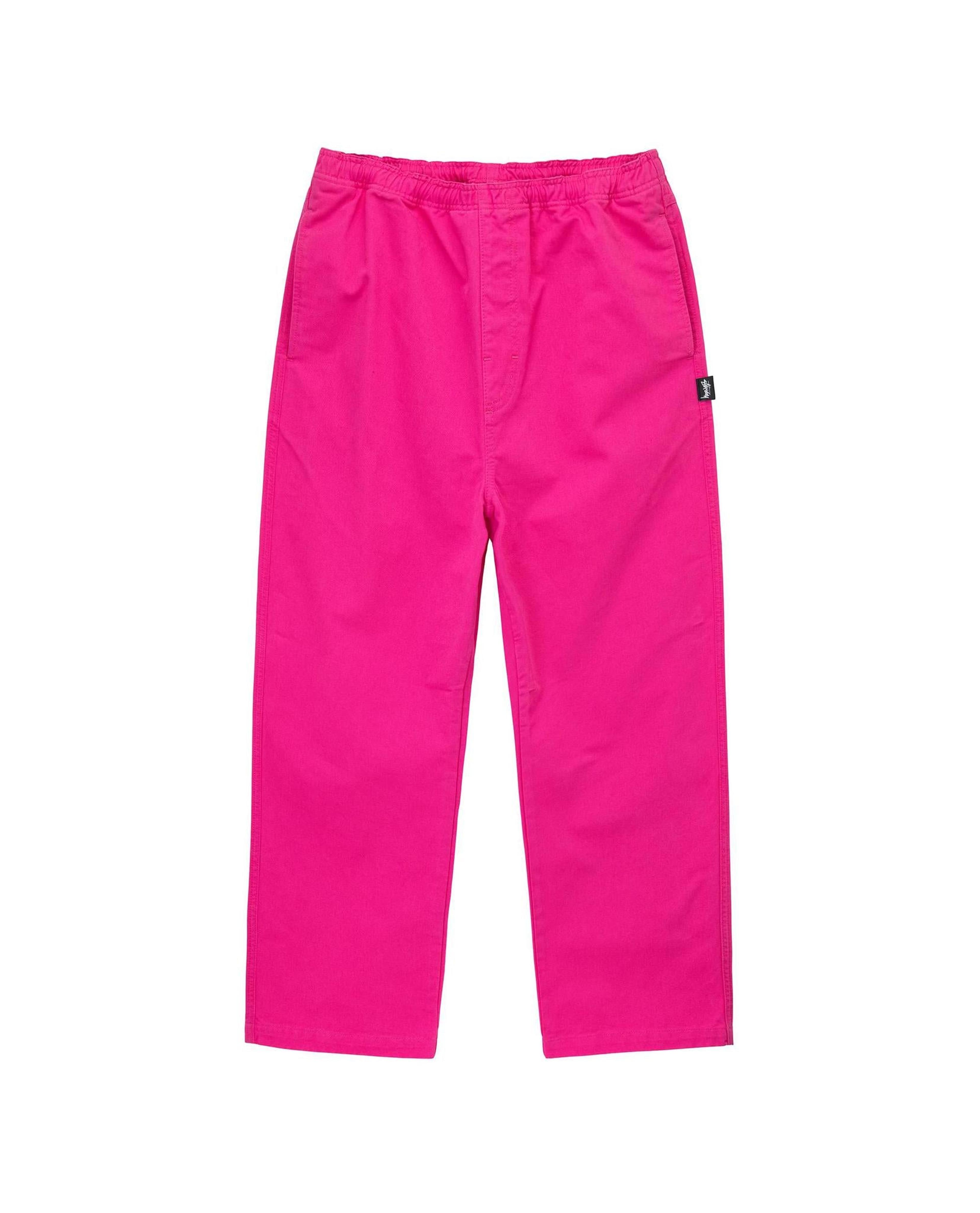 Alternate View 2 of Stussy Brushed Beach Pant