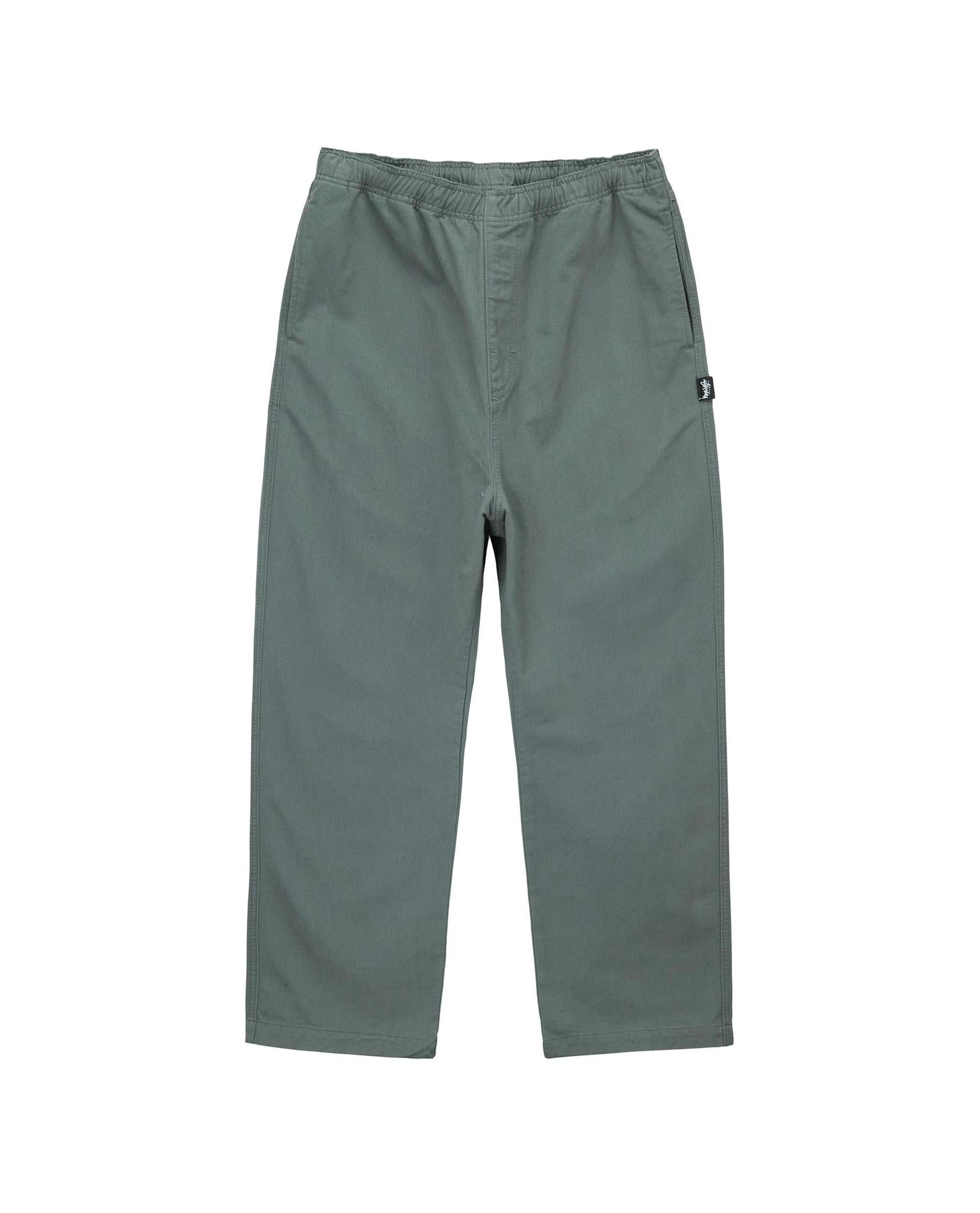 Alternate View 5 of Stussy Brushed Beach Pant