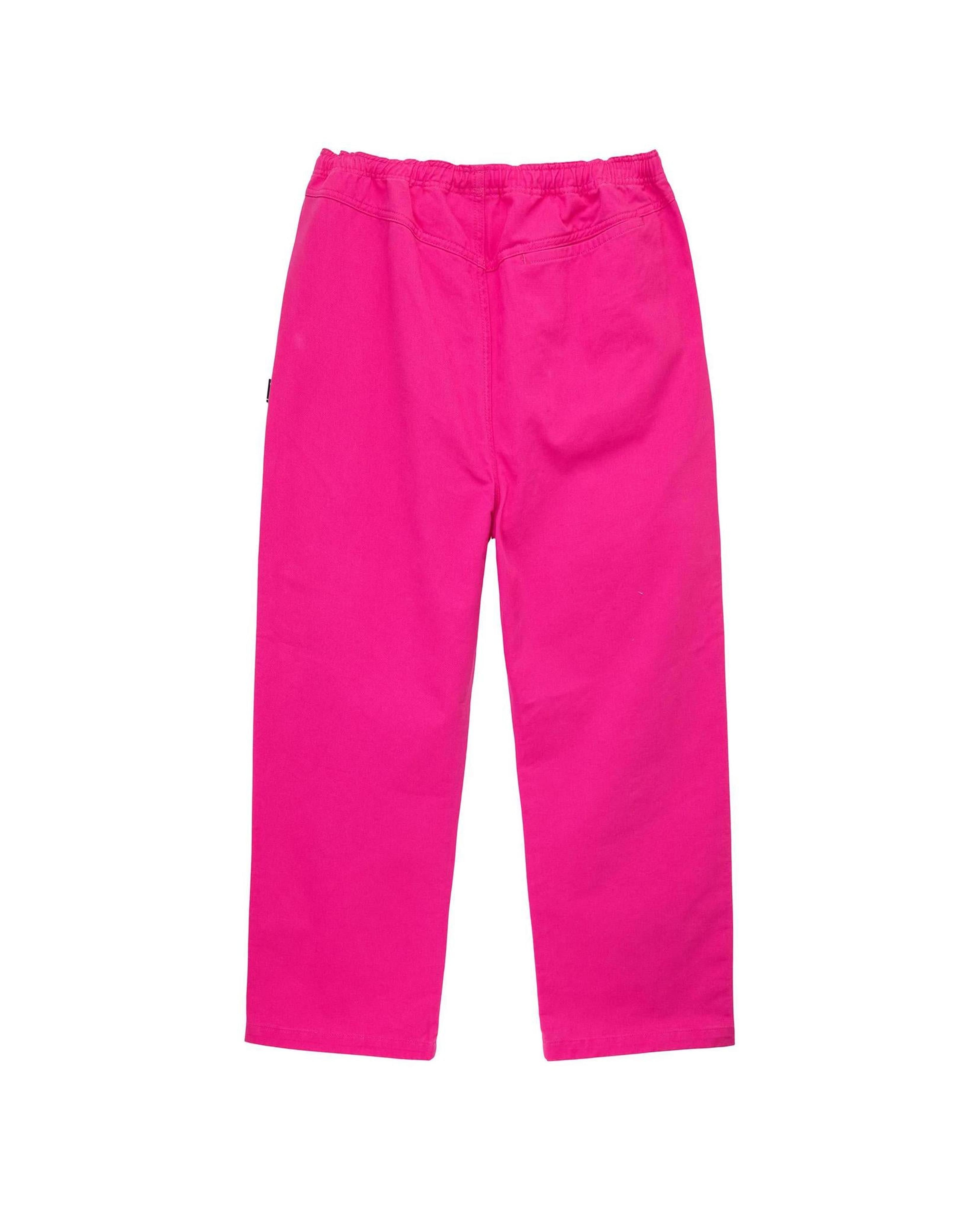 Alternate View 3 of Stussy Brushed Beach Pant
