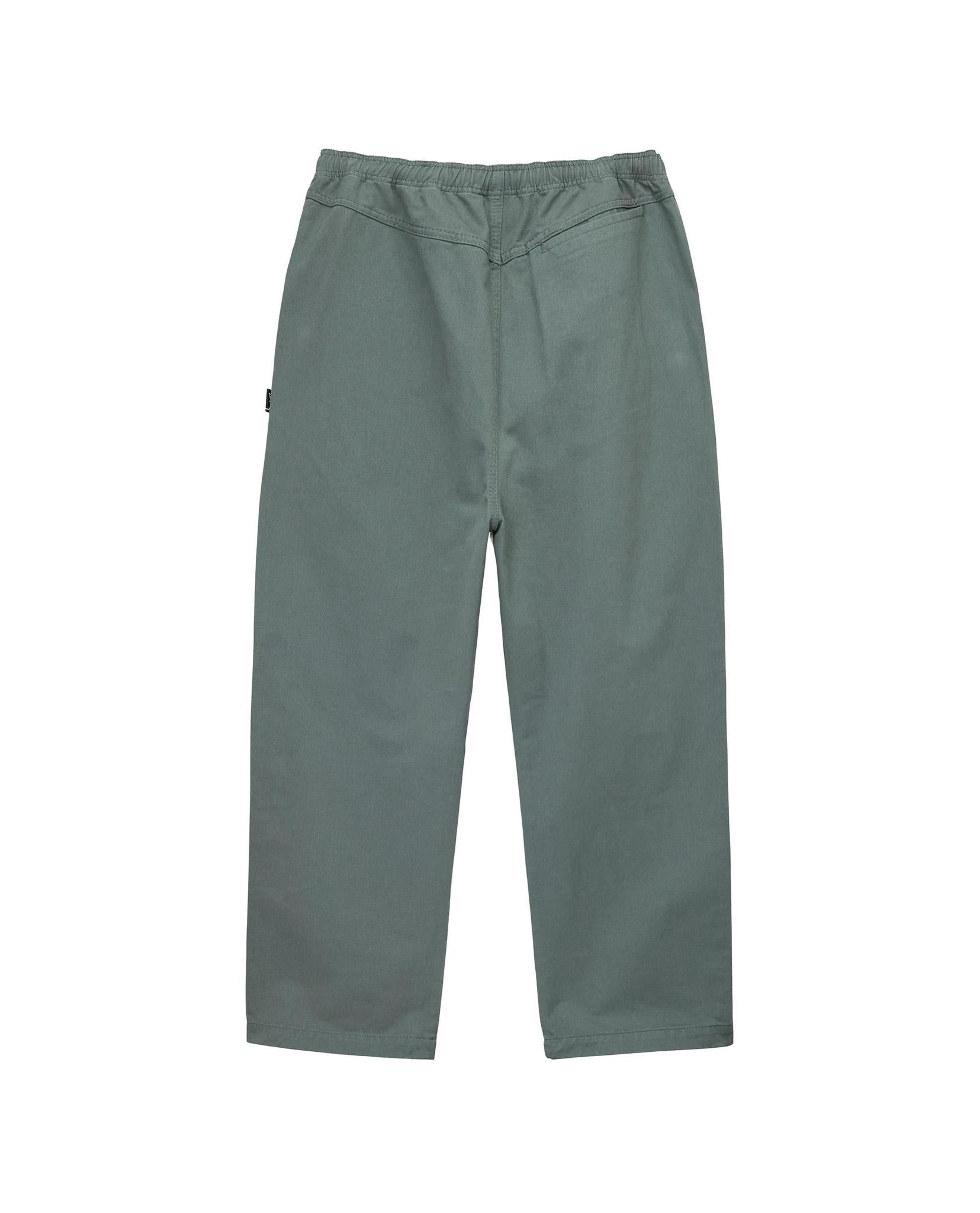 Alternate View 4 of Stussy Brushed Beach Pant