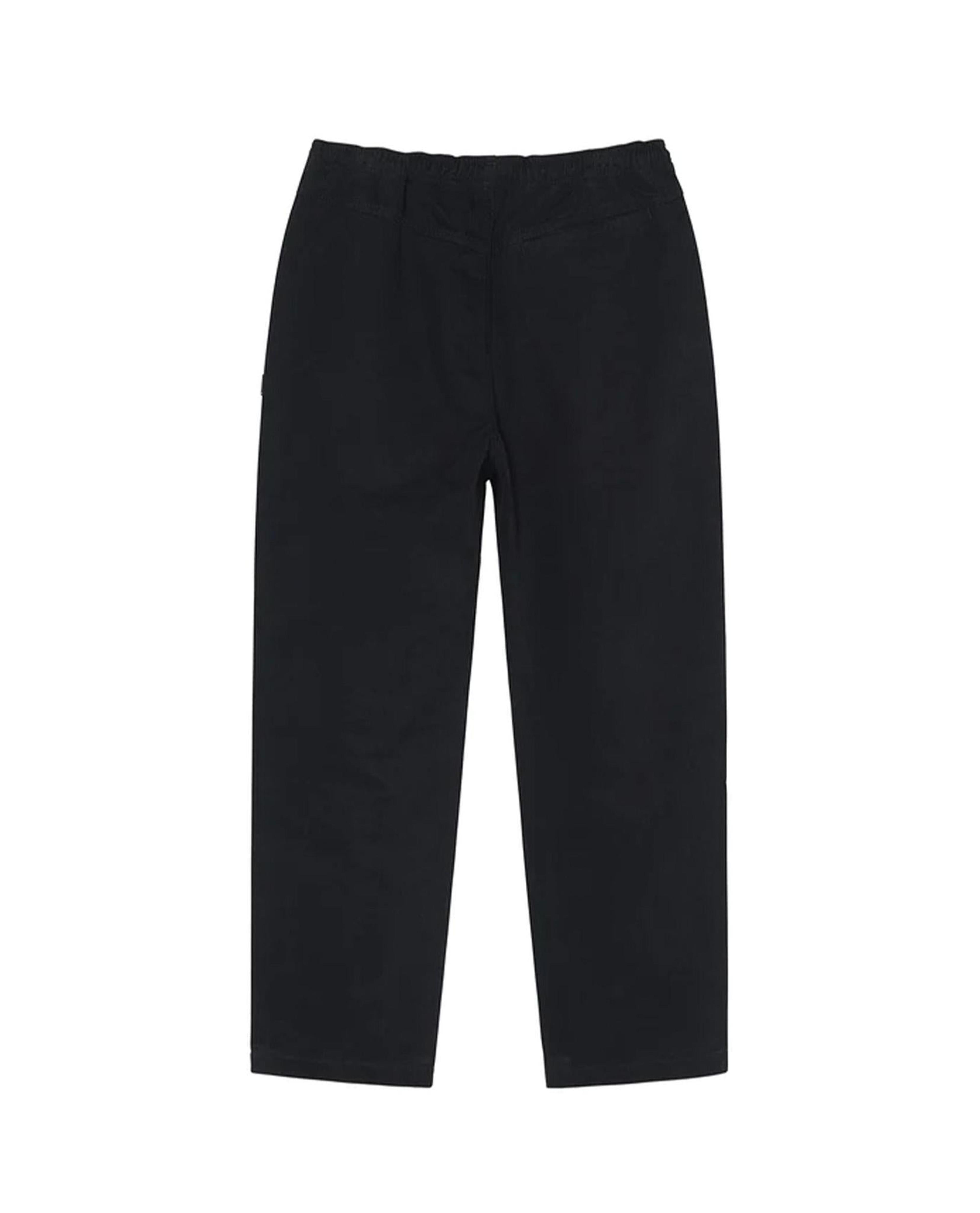 Alternate View 1 of Stussy Brushed Beach Pant