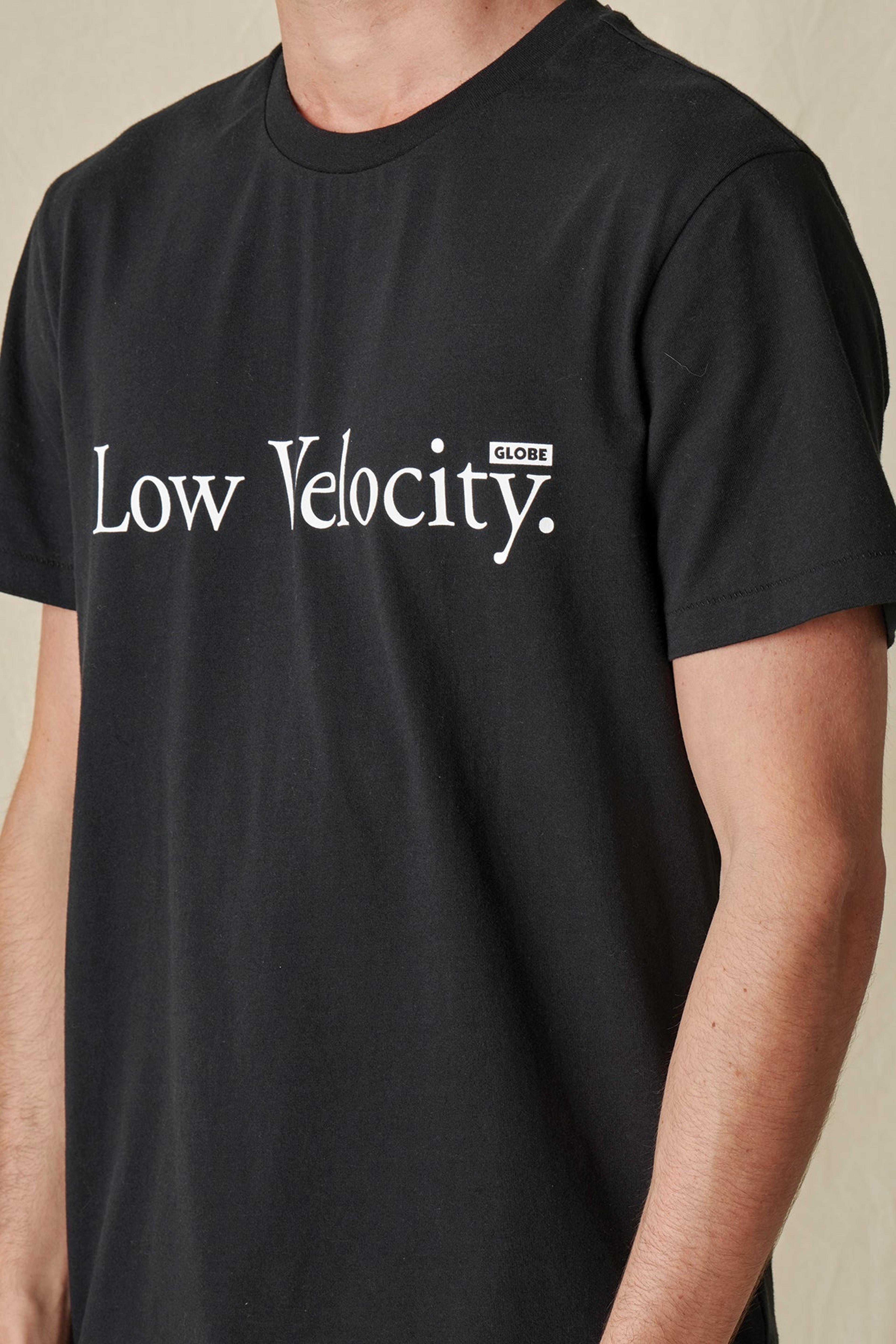 LV Globe T-Shirt