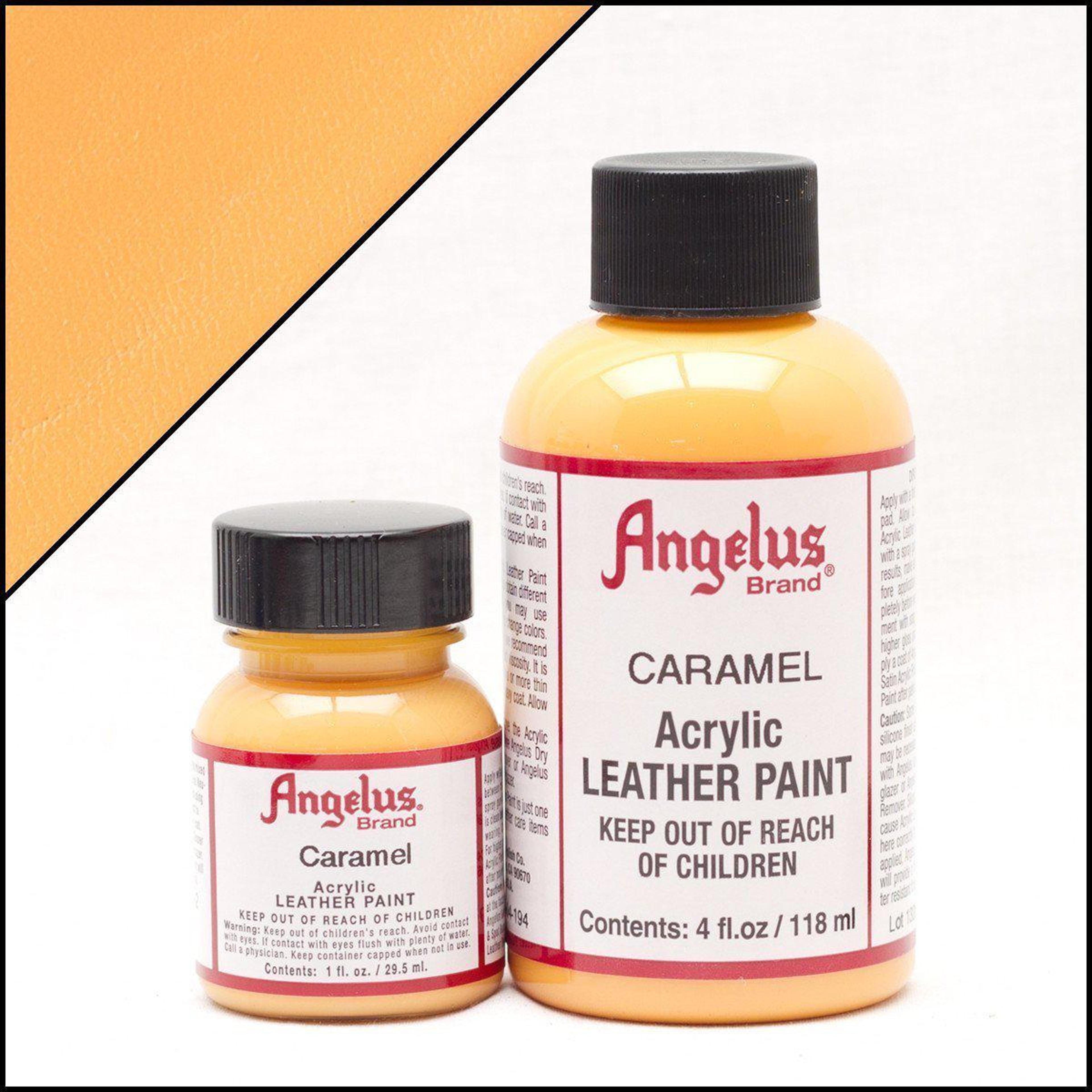 Angelus Preparer & Deglazer - 29.5 ml (1 oz.)