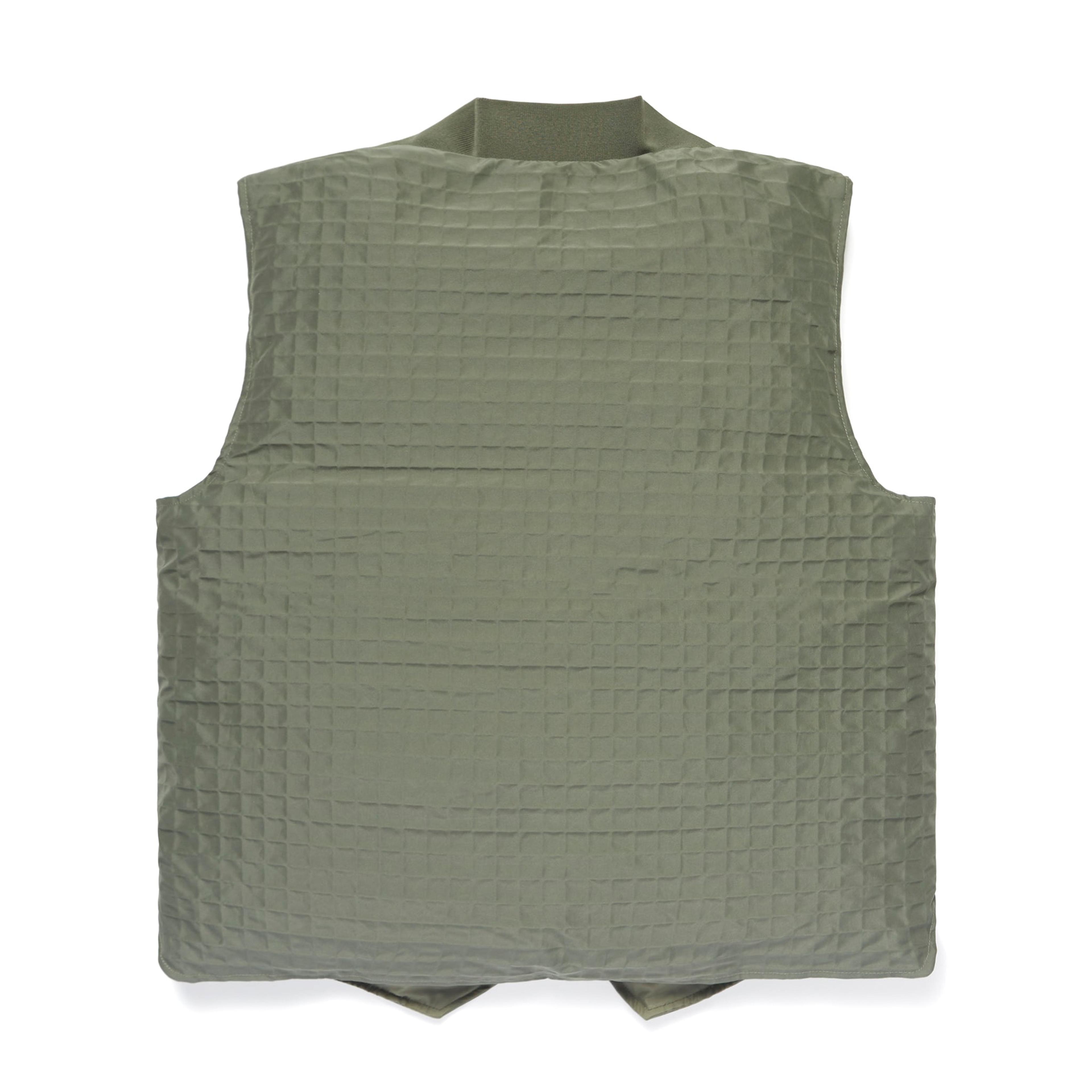 Alternate View 1 of Stowe Vest