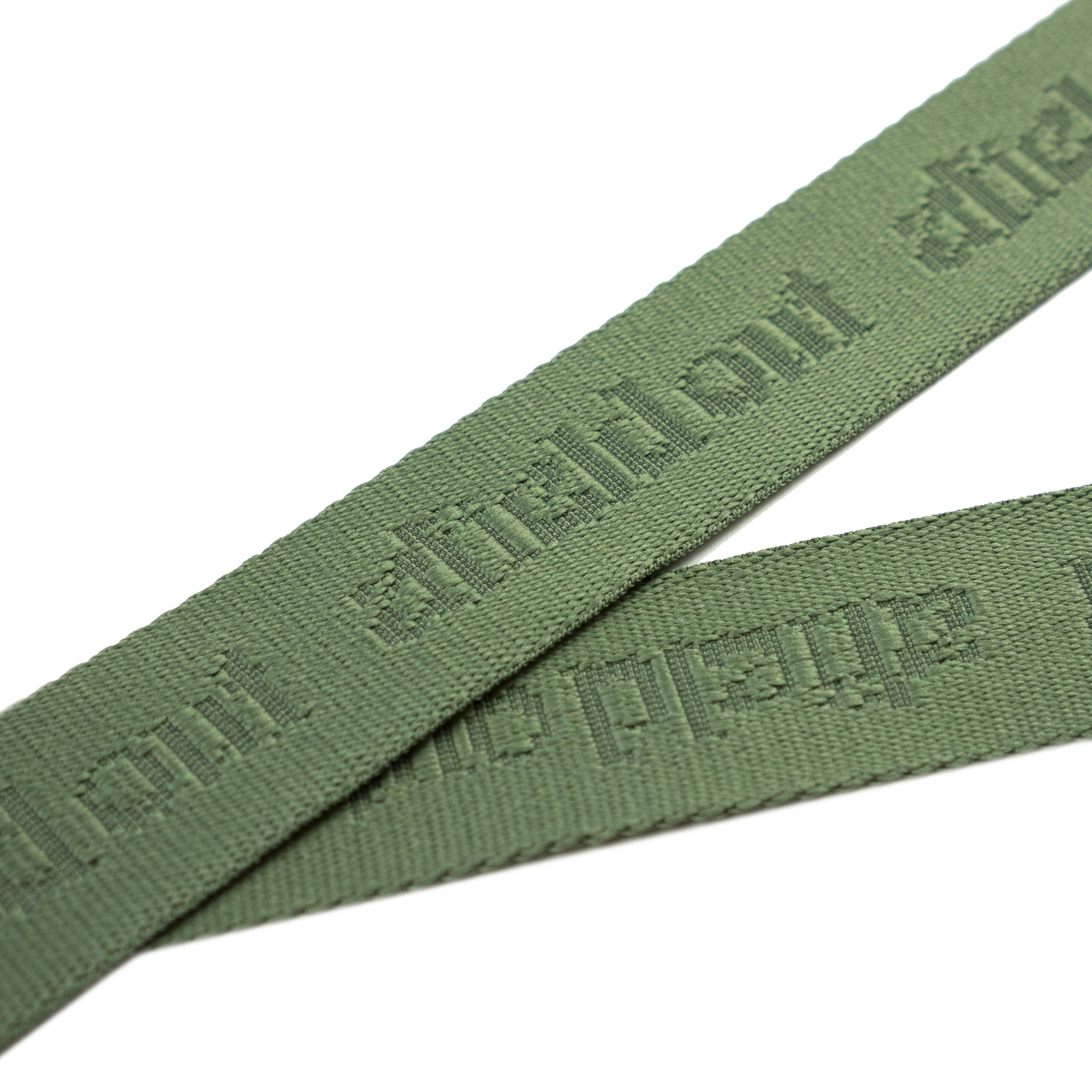 Alternate View 1 of Green Afield Climbing Belt