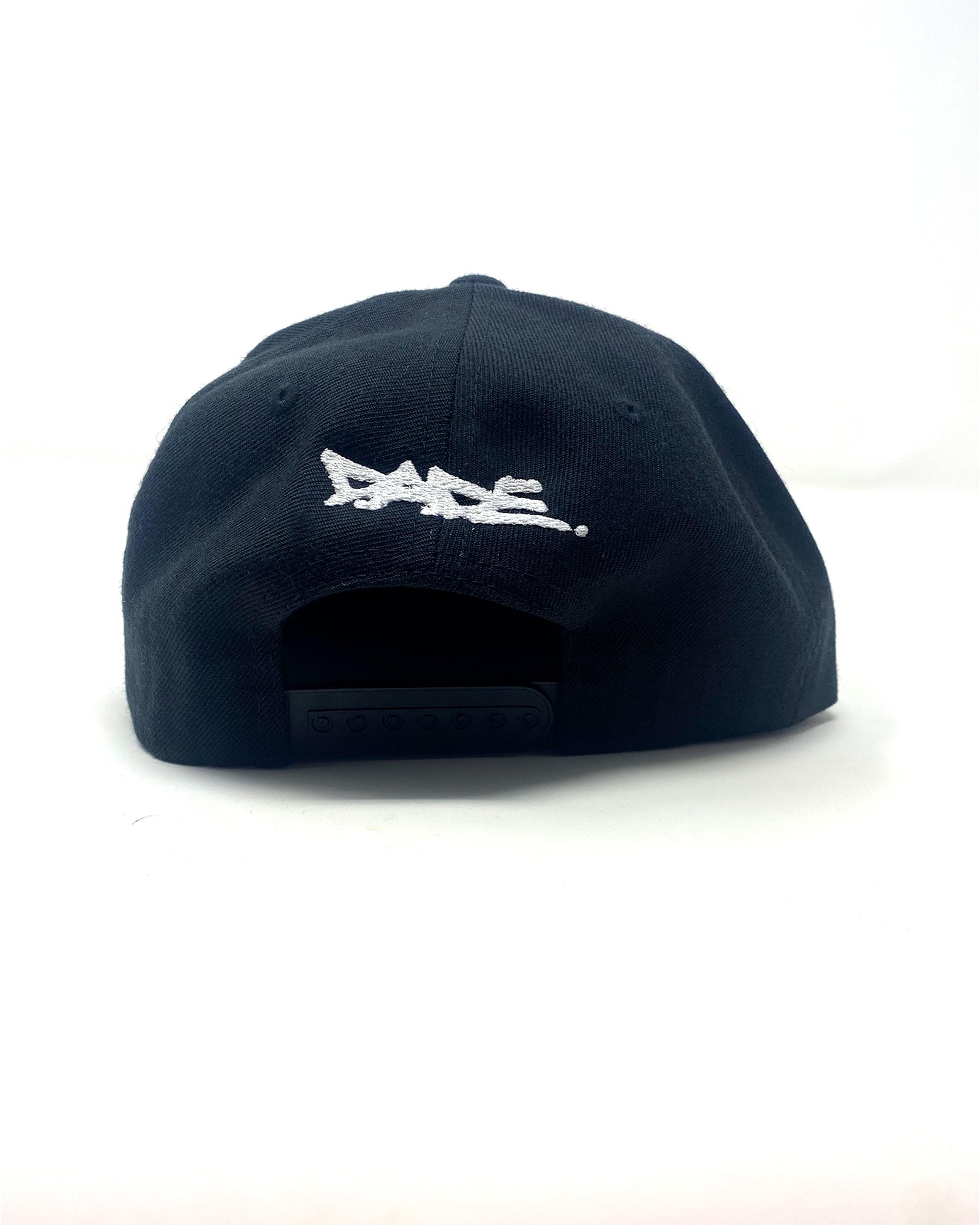 KSW Offshore Racing Snap Back – D.A.D.E.