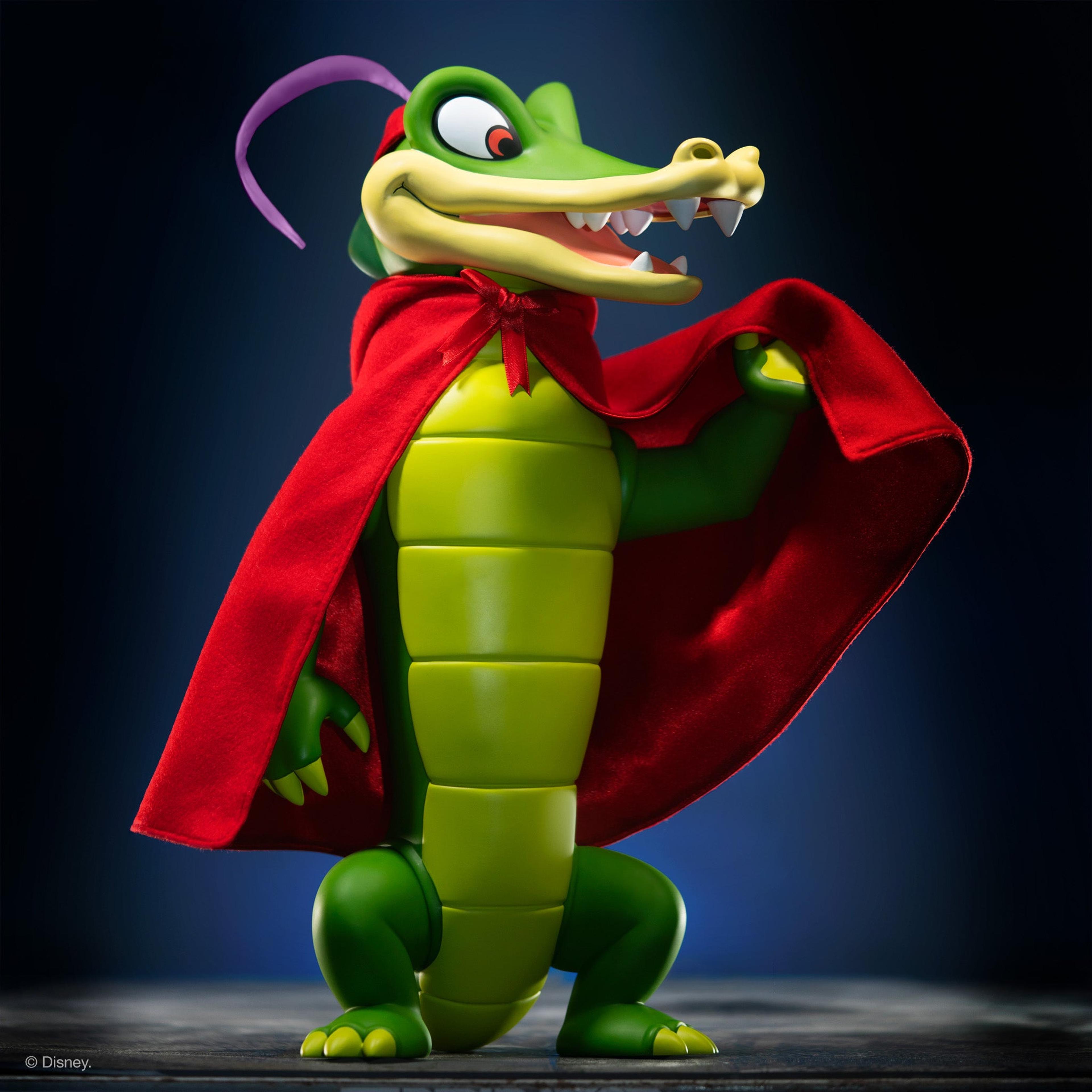 Alternate View 4 of Disney's Fantasia Supersize - Ben Ali Gator