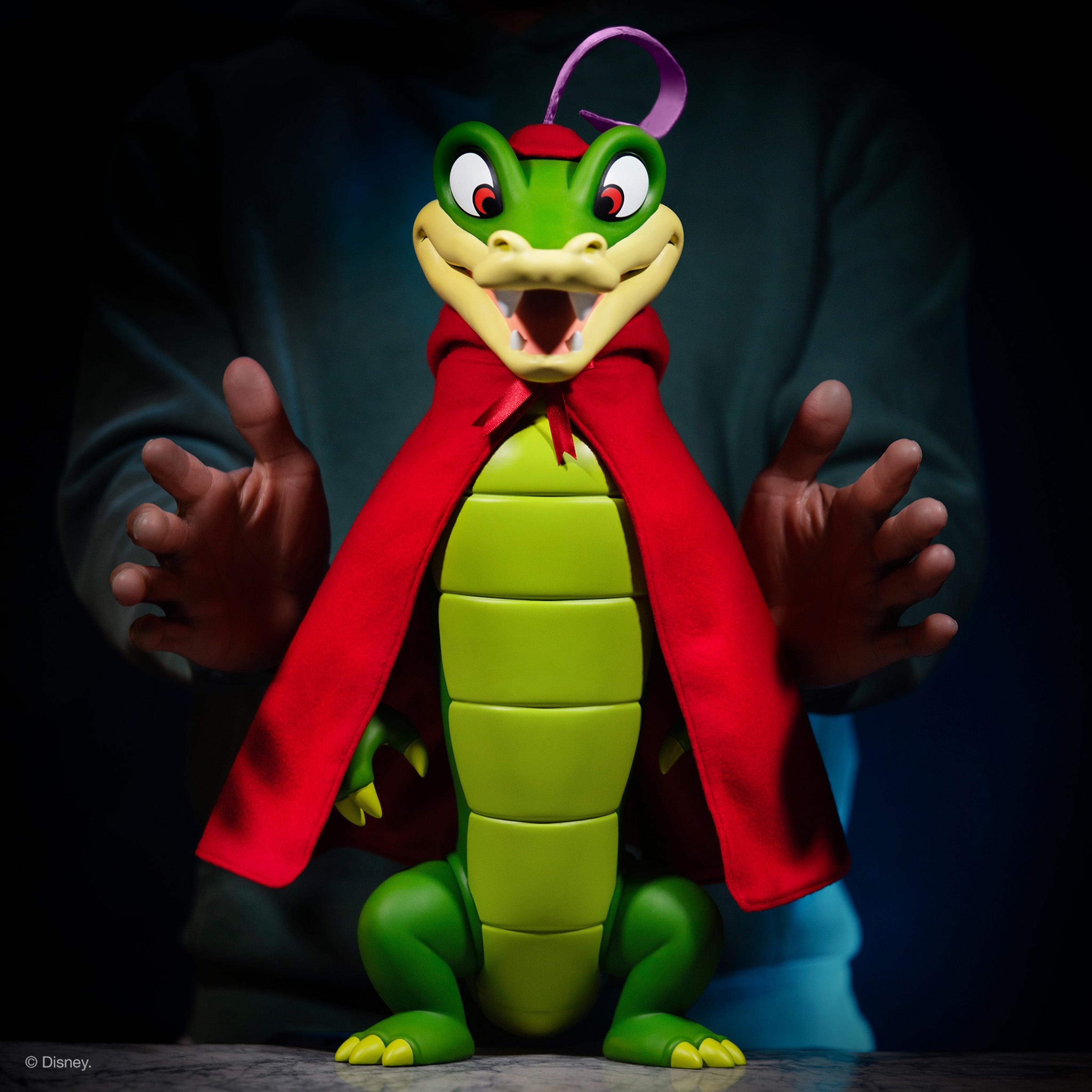 Alternate View 3 of Disney's Fantasia Supersize - Ben Ali Gator