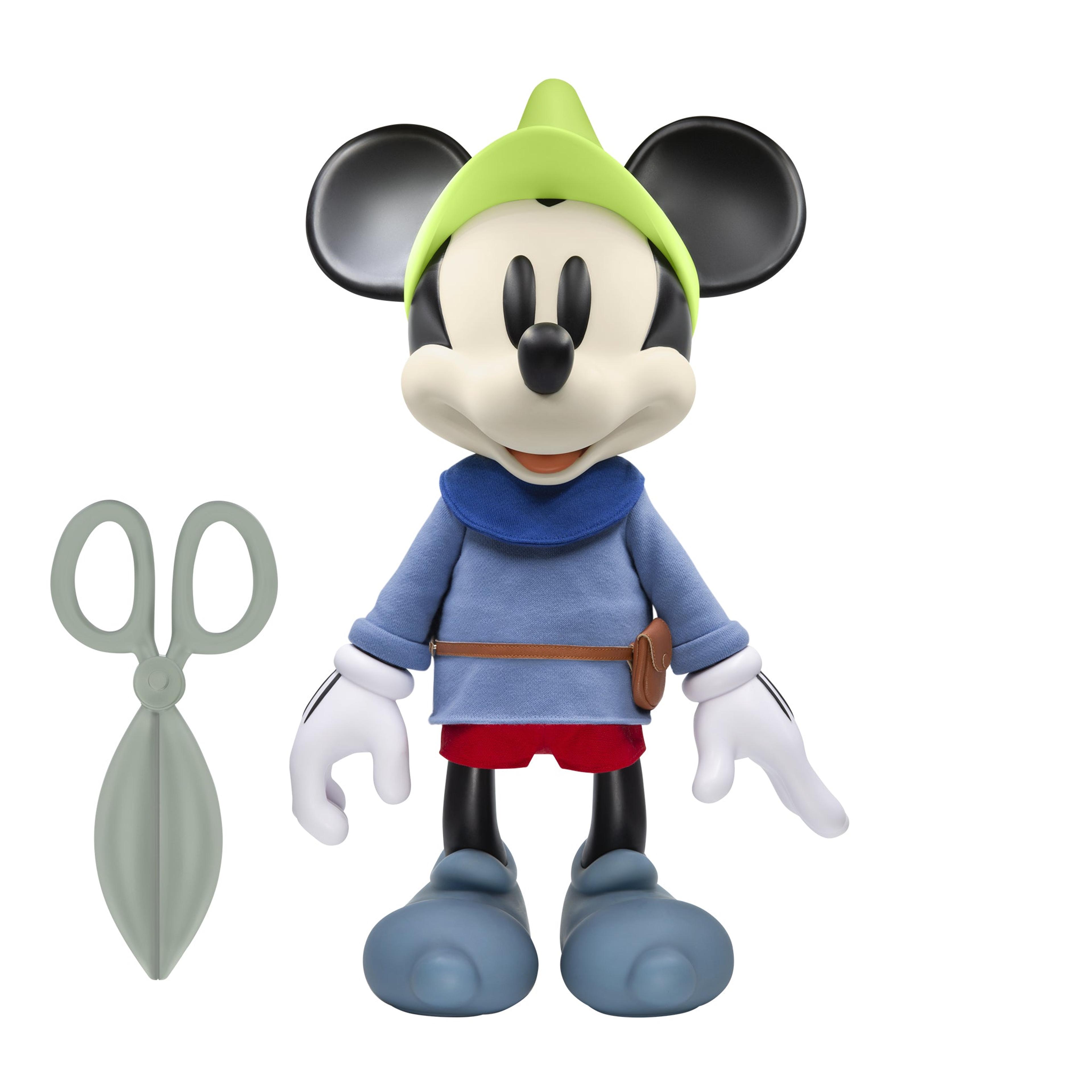 Alternate View 1 of Disney Supersize - Brave Little Tailor Mickey Mouse