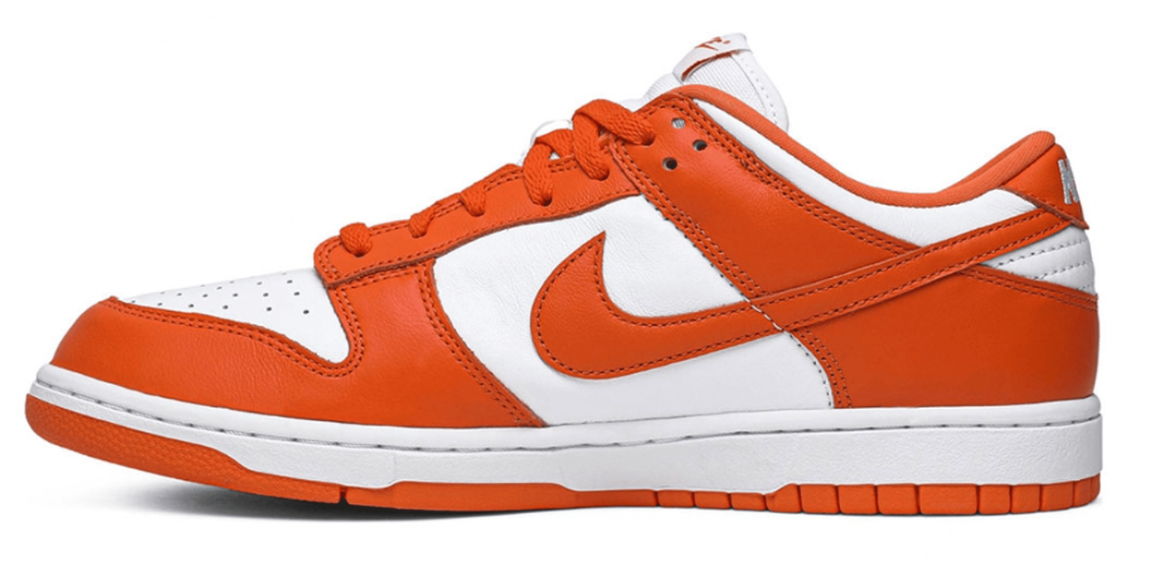 Alternate View 1 of Nike Dunk Low Syracuse*