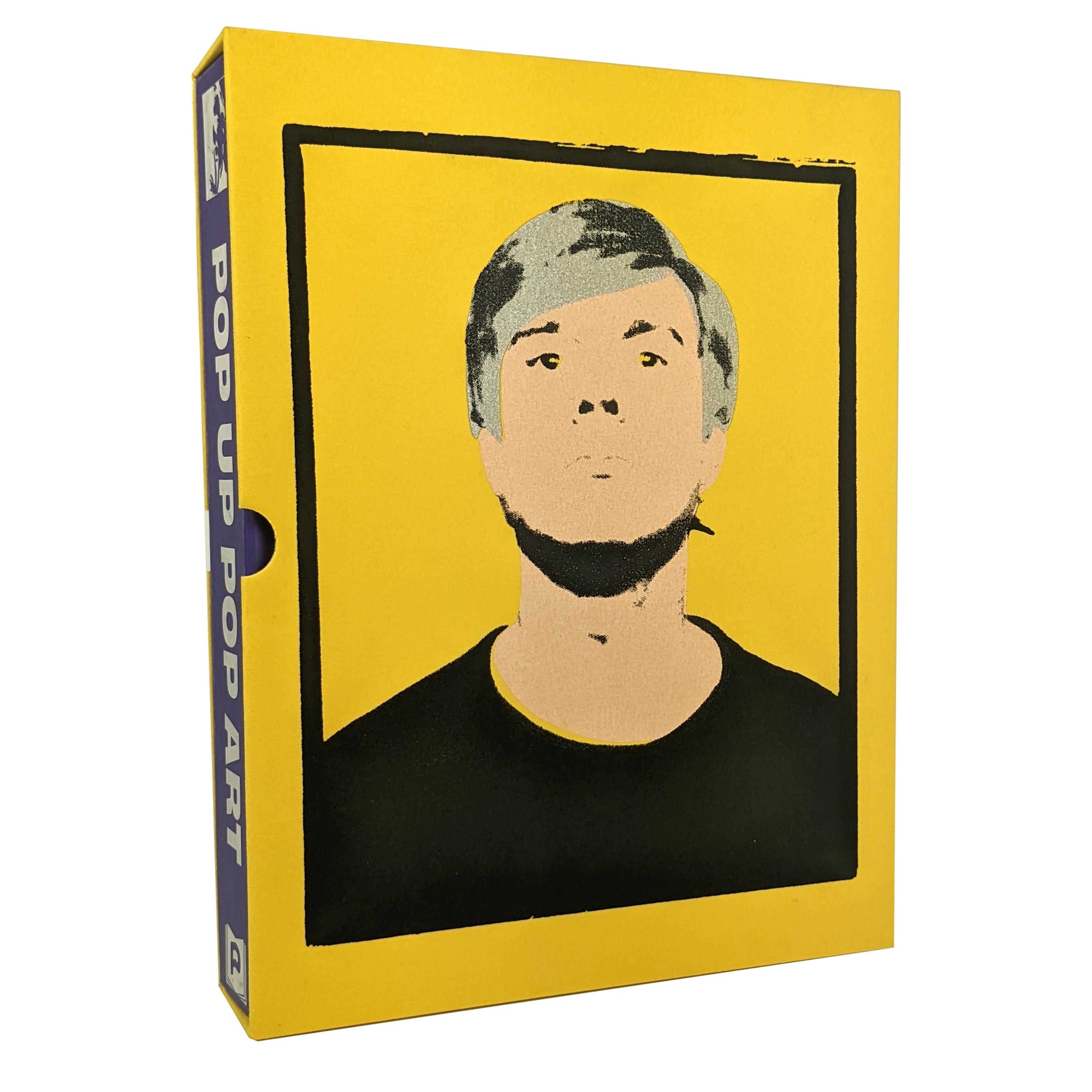 NTWRK - Andy Warhol Up Pop Art The Silver Factory Special Edition -