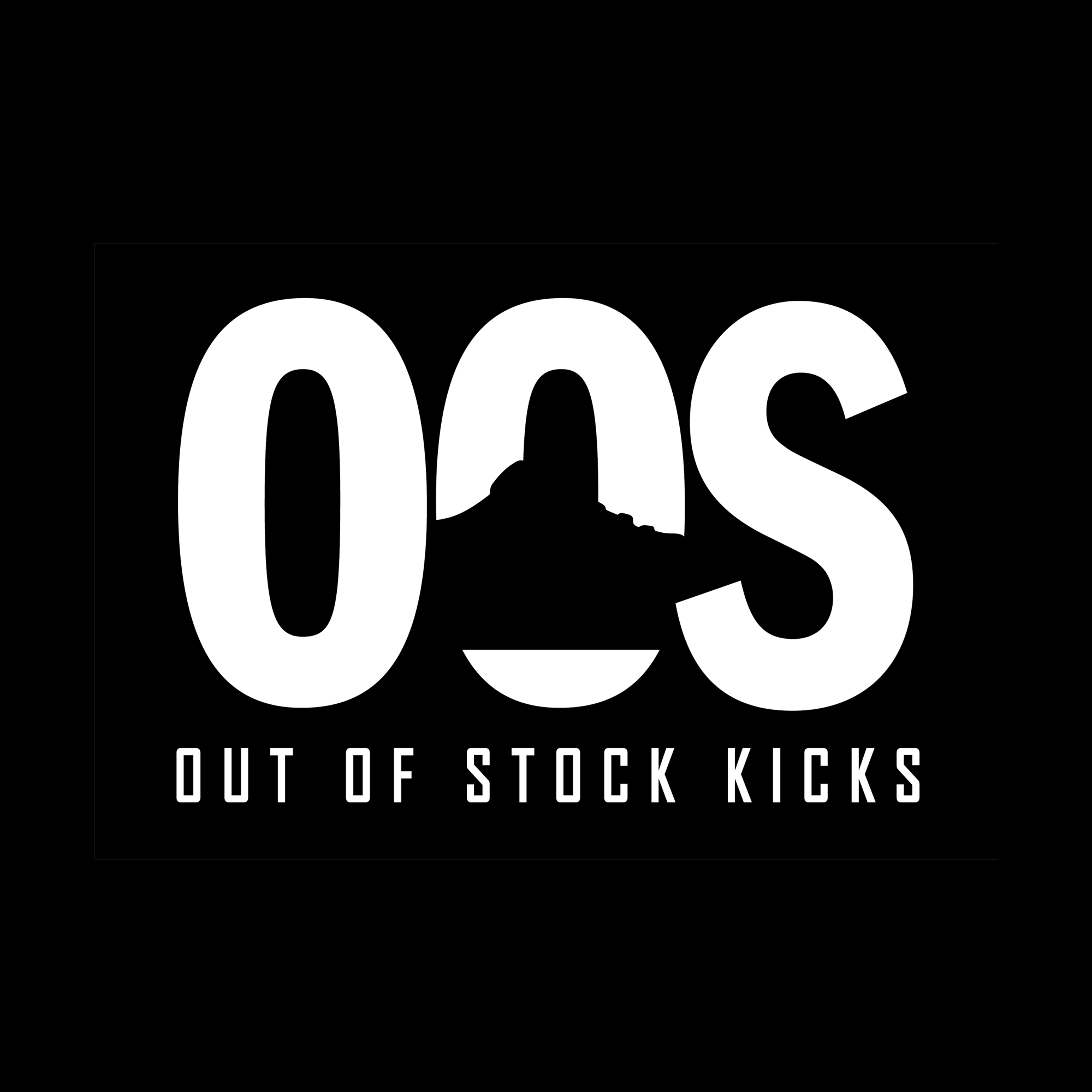 Out of Stock Kicks Inc.