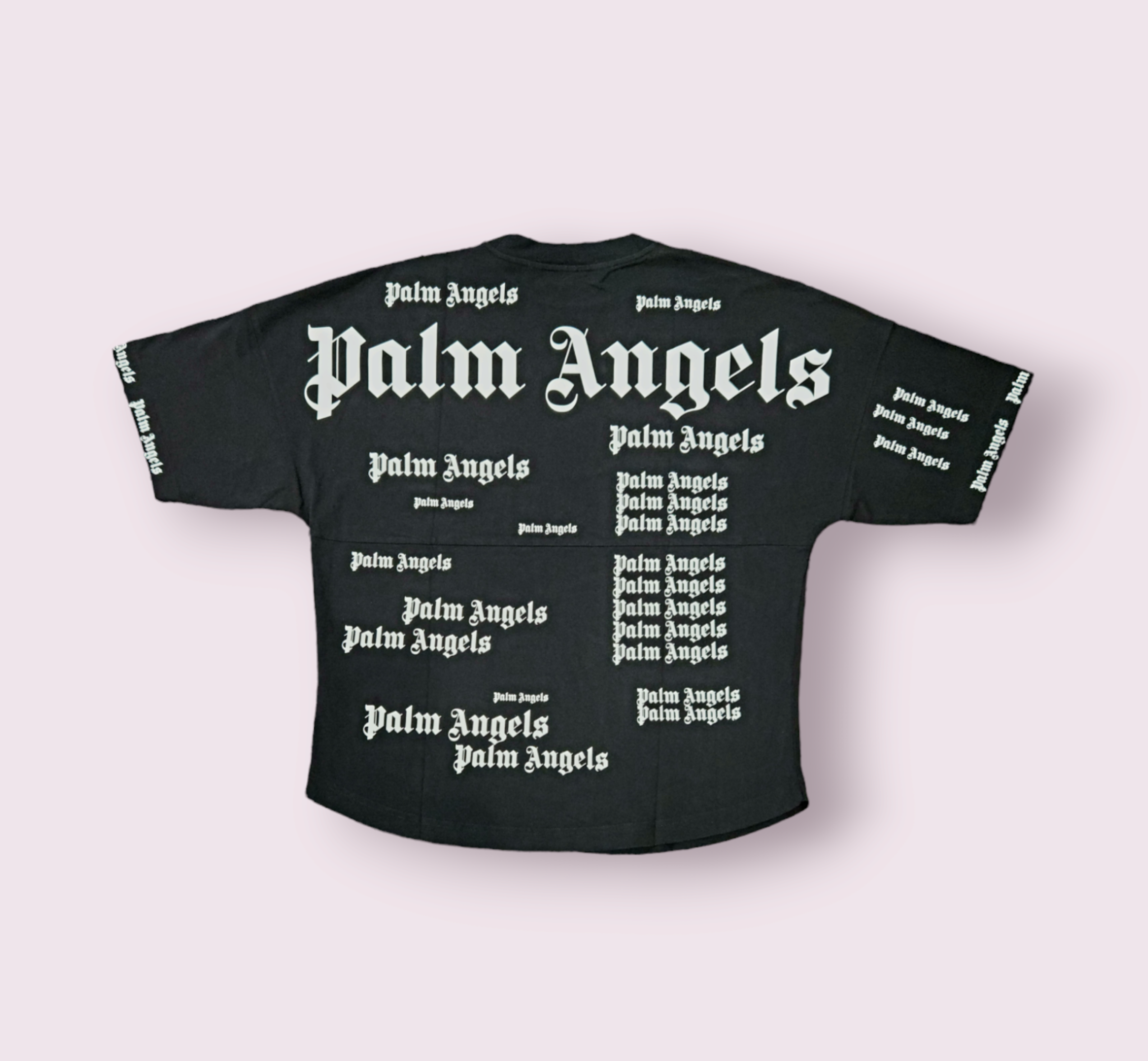 Palm Angels Ultra Logo T-Shirt