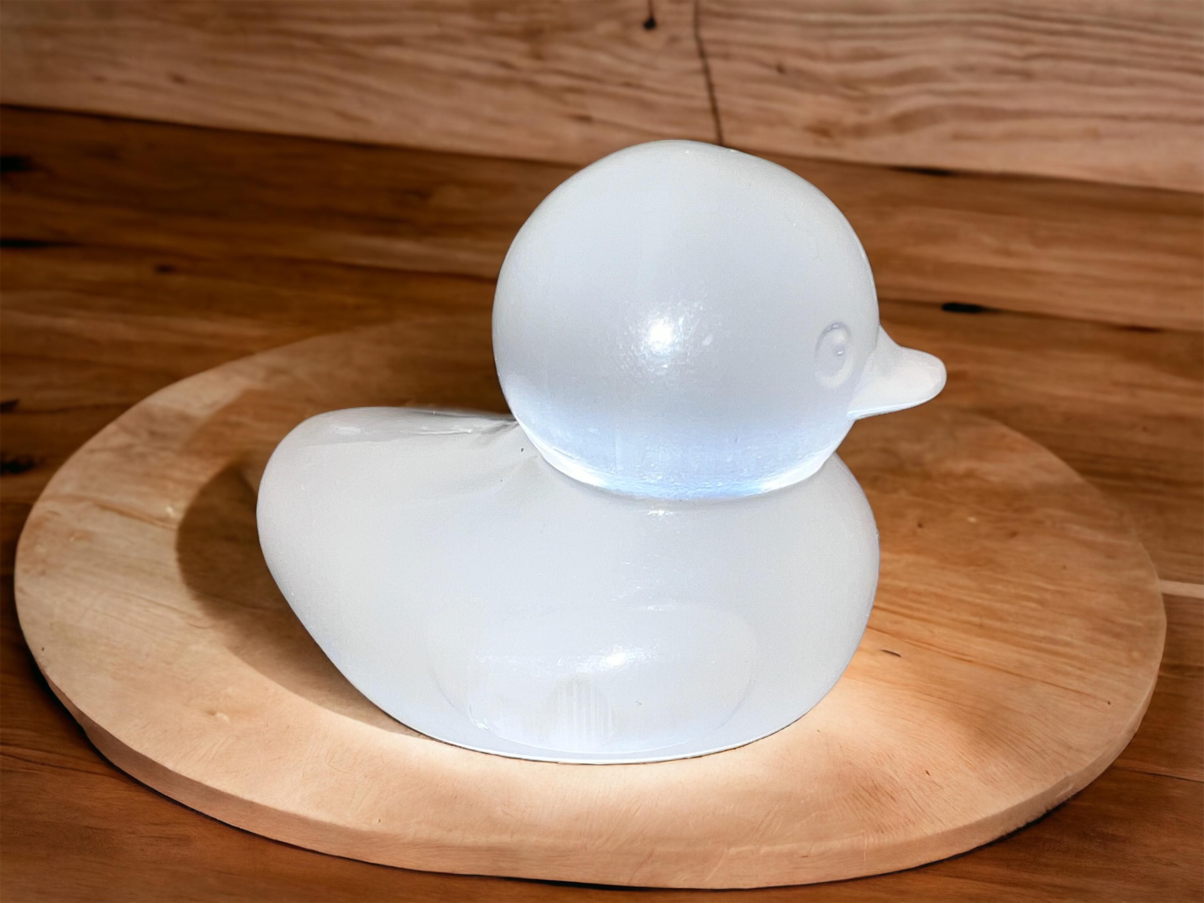 selenite duck small 