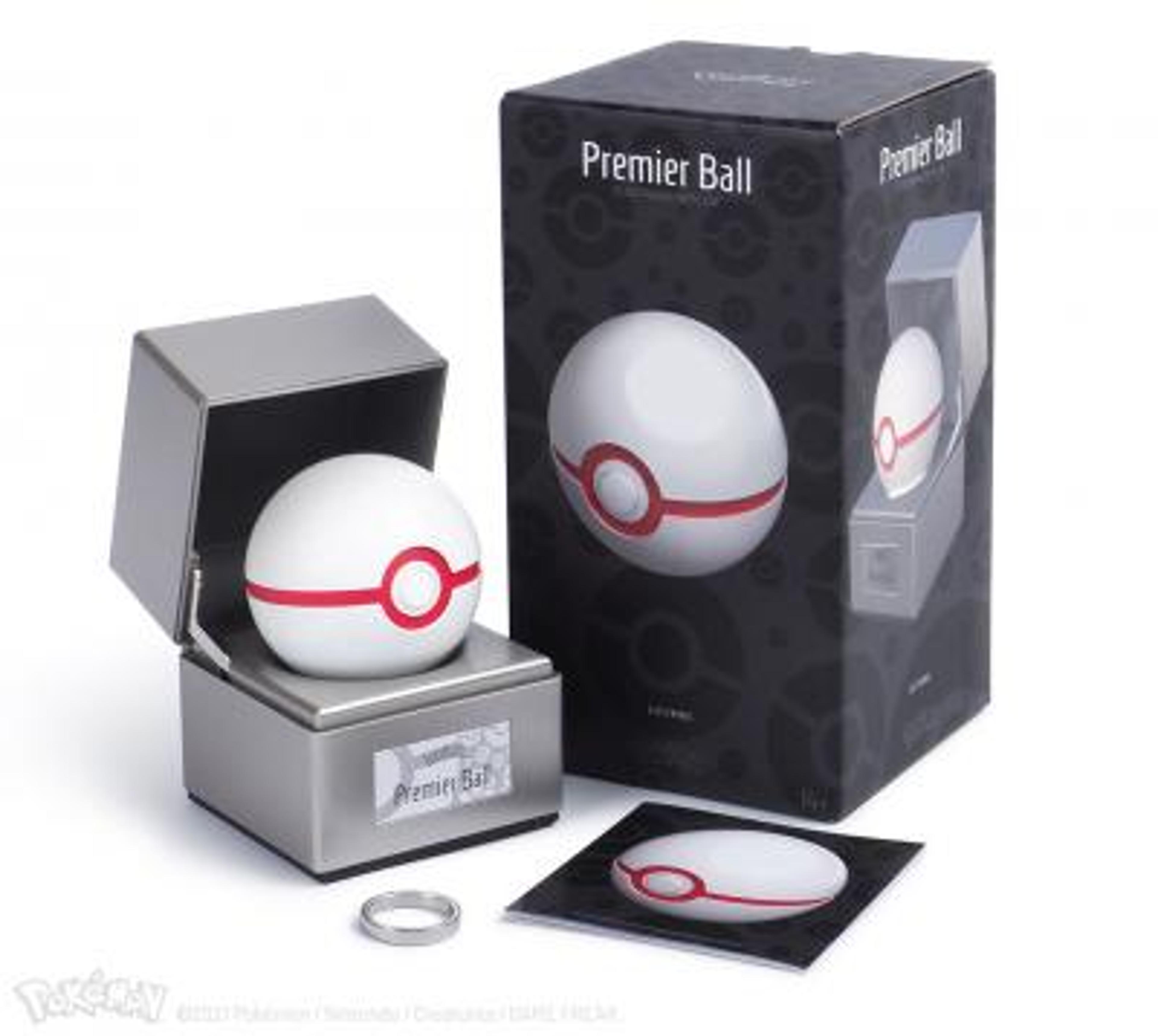 PREMIER BALL Replica by The Wand Company