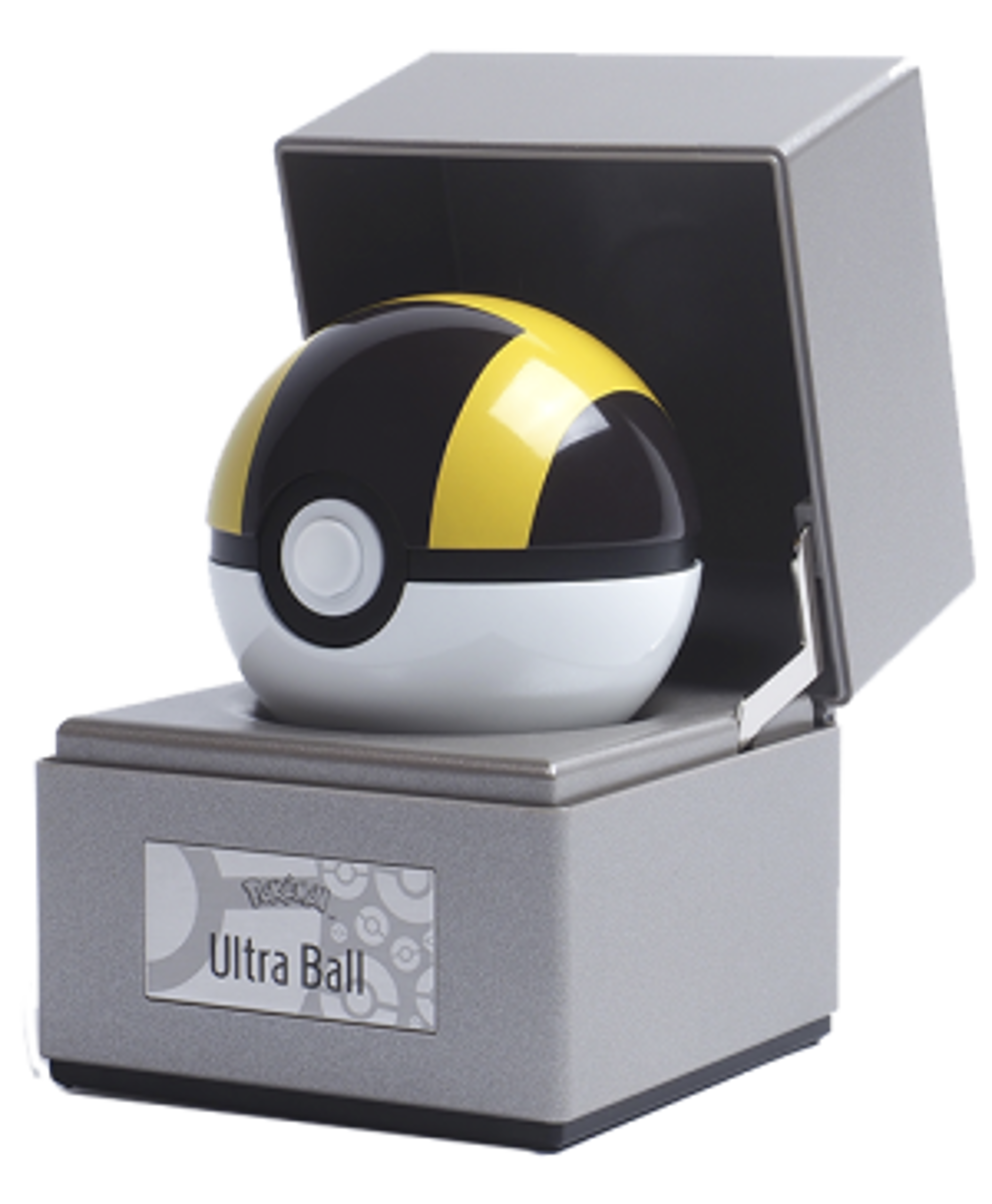Alternate View 2 of ULTRA BALL Replica by The Wand Company