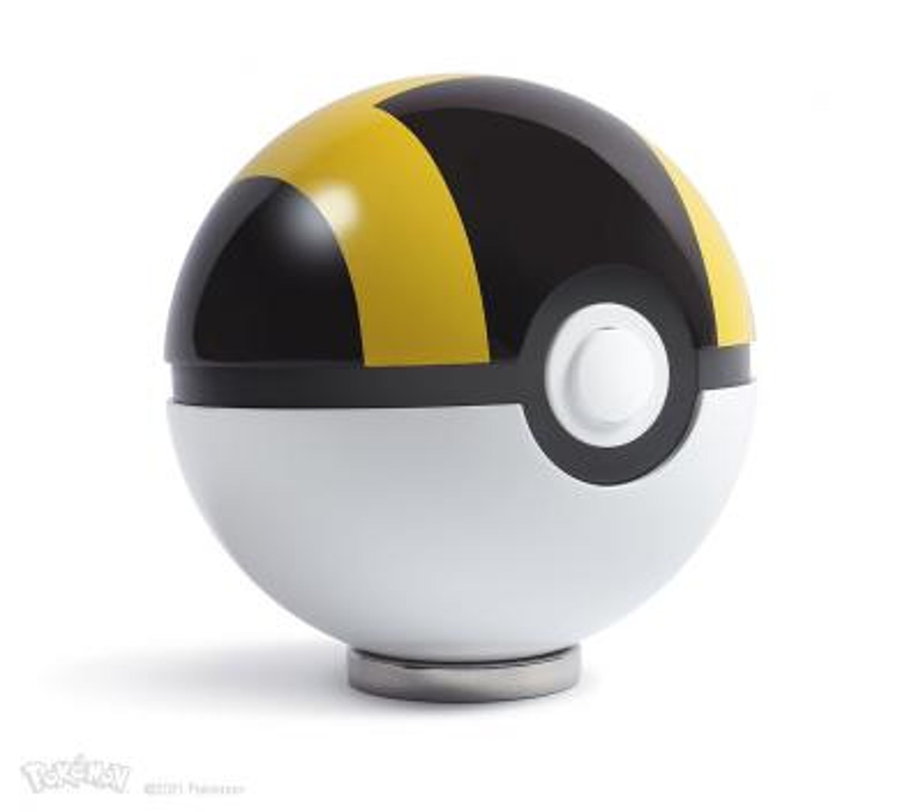 Alternate View 3 of ULTRA BALL Replica by The Wand Company