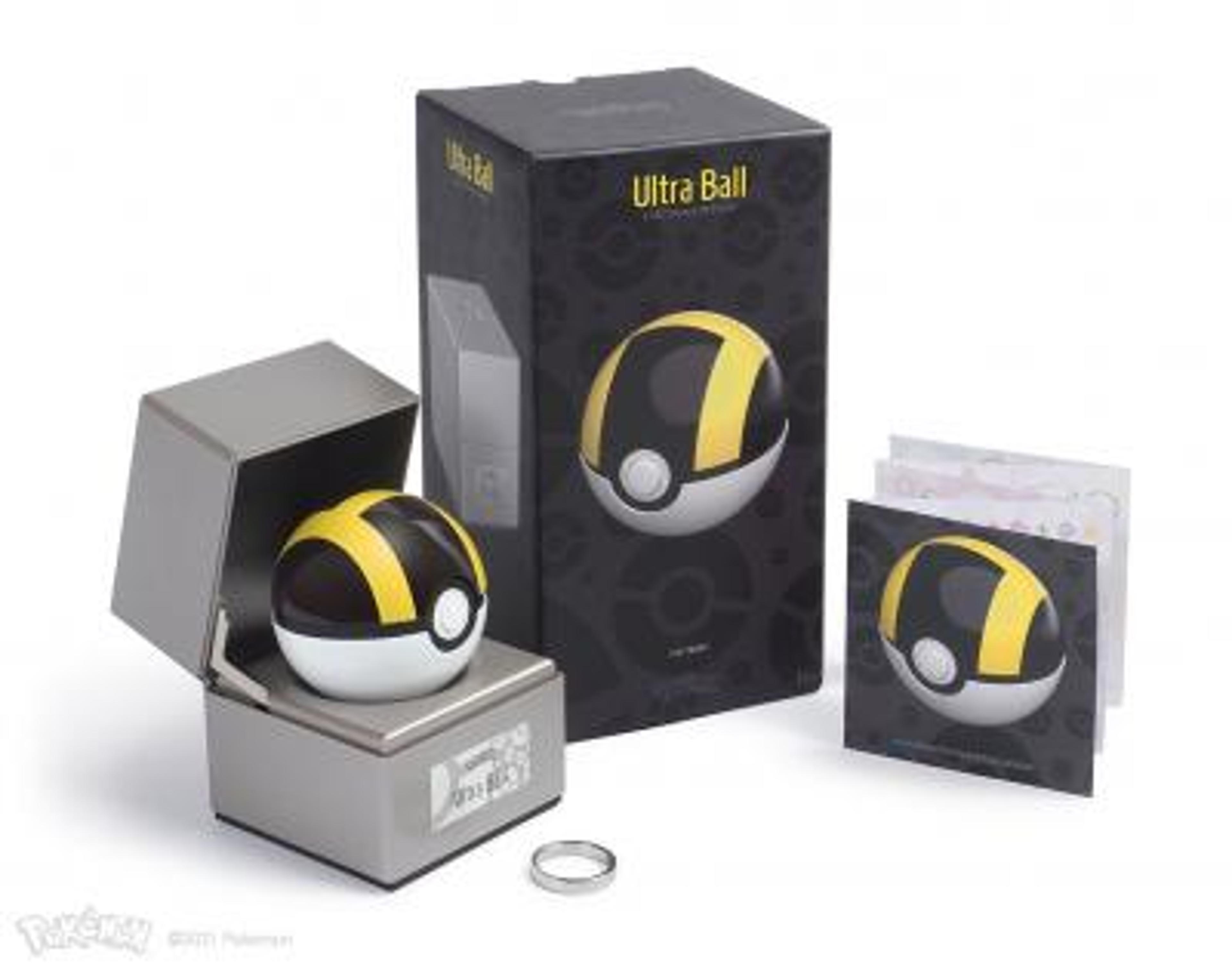 Alternate View 1 of ULTRA BALL Replica by The Wand Company