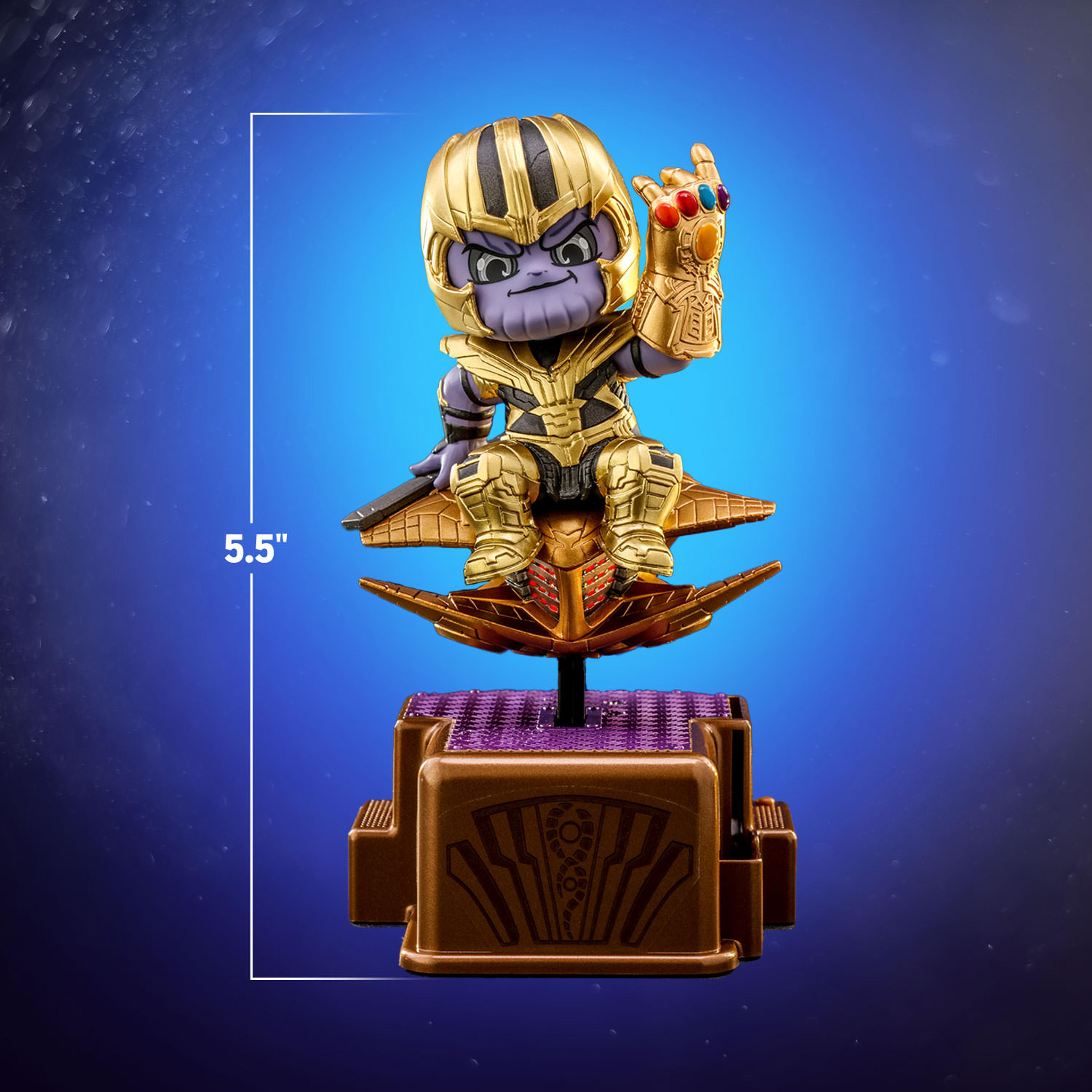 THANOS Collectible Figure by Hot Toys